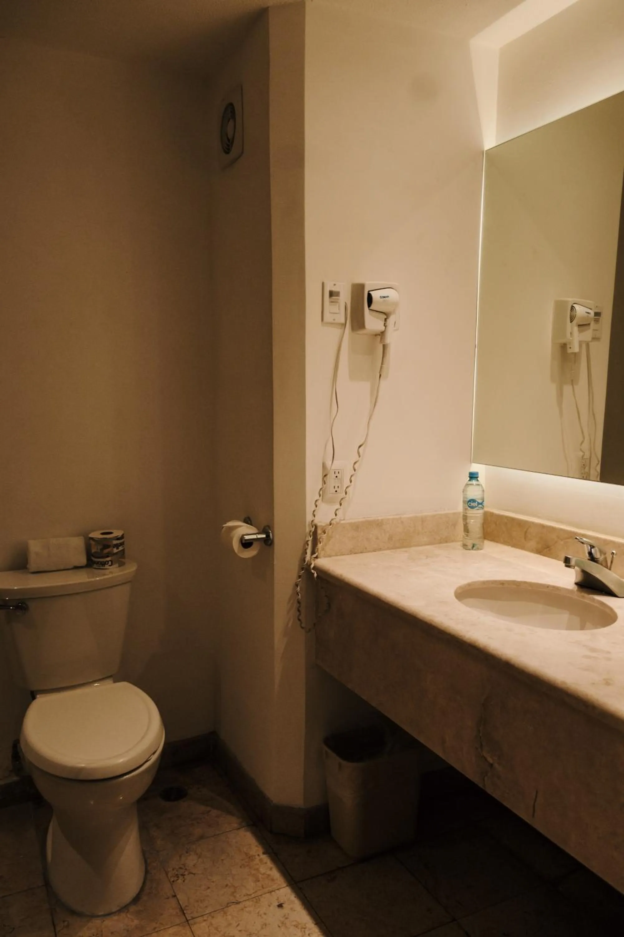 Hotel Victoria Express