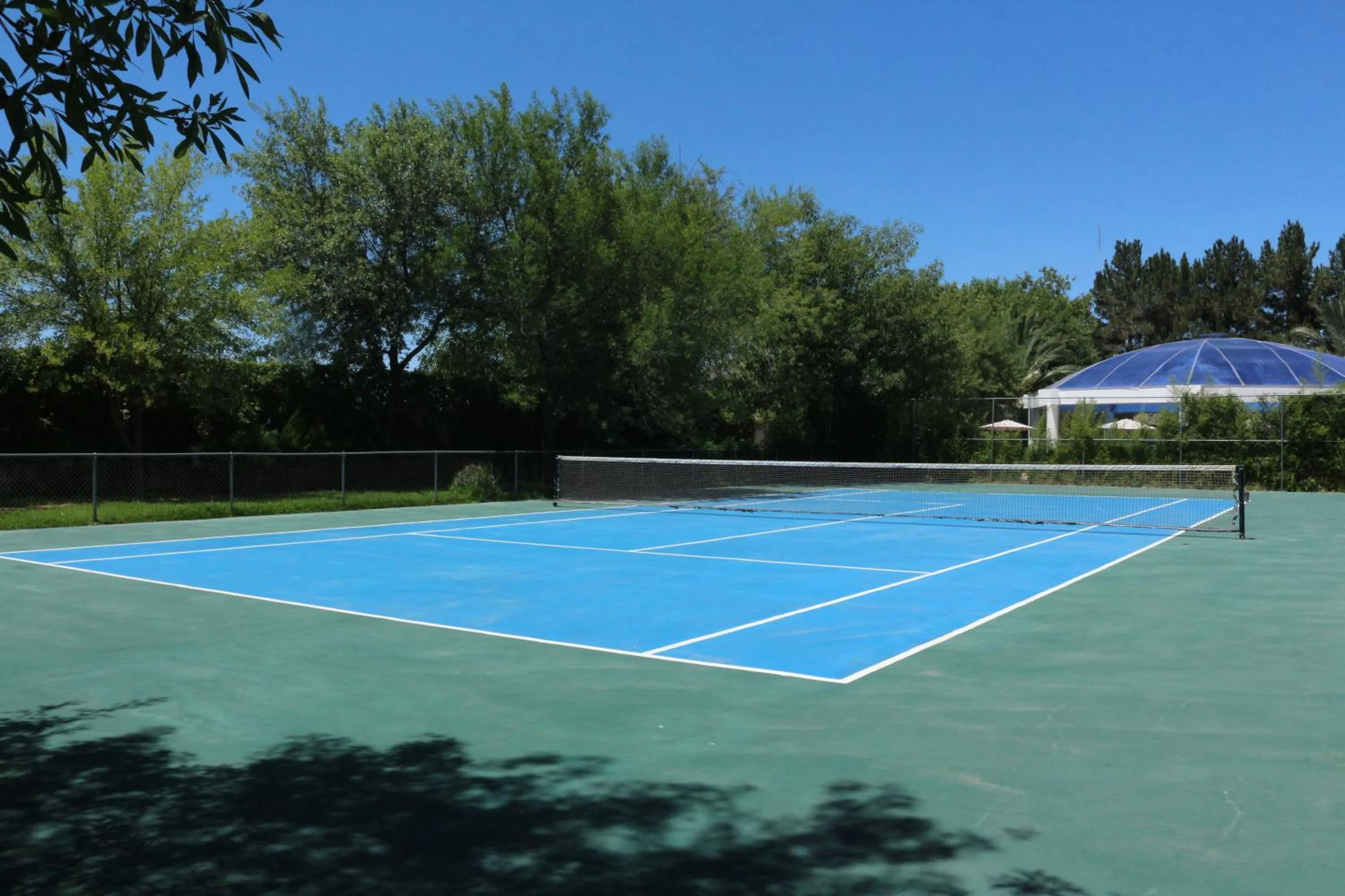 Activities in Hotel Victoria Express