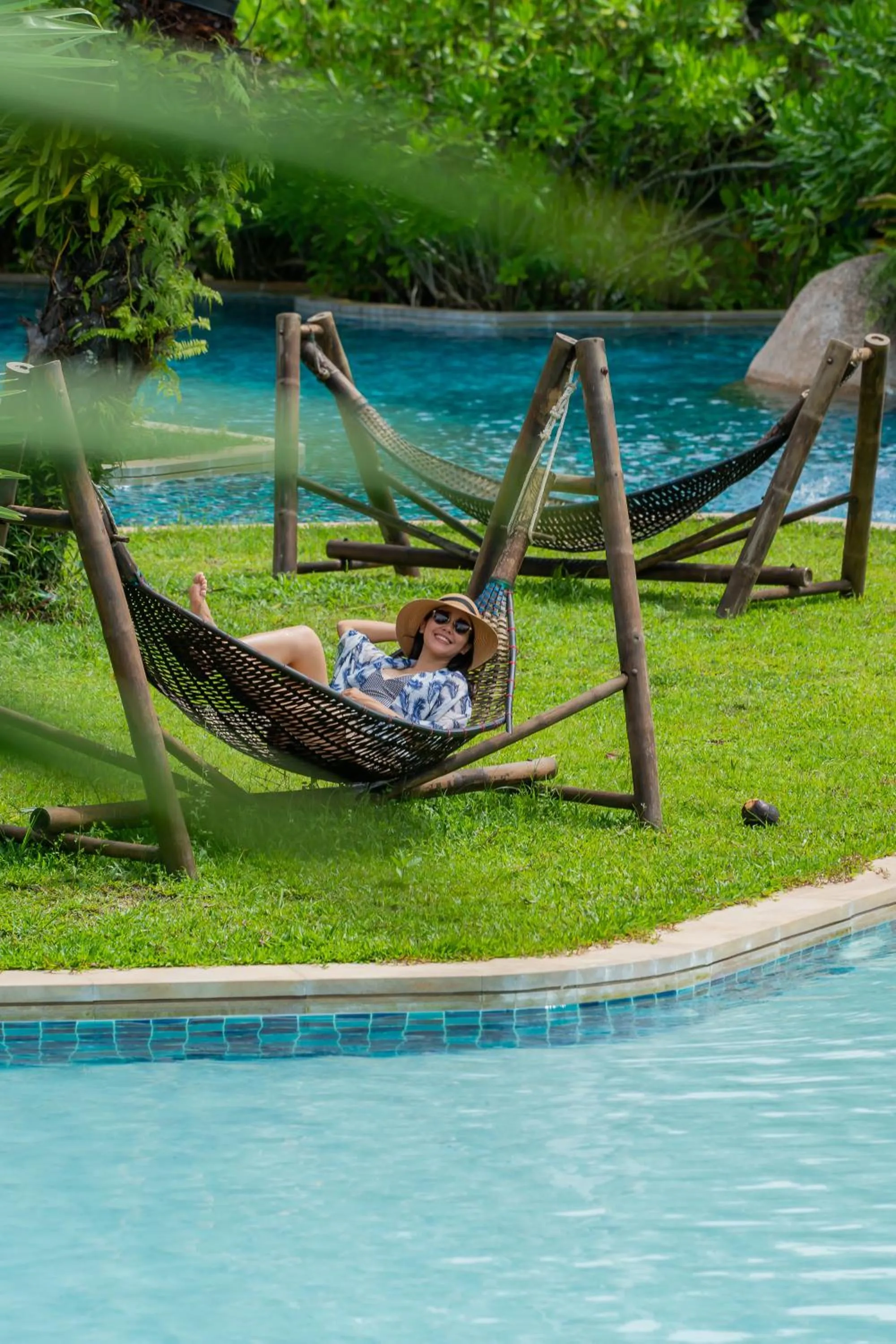 Naithonburi Beach Resort - SHA Extra Plus