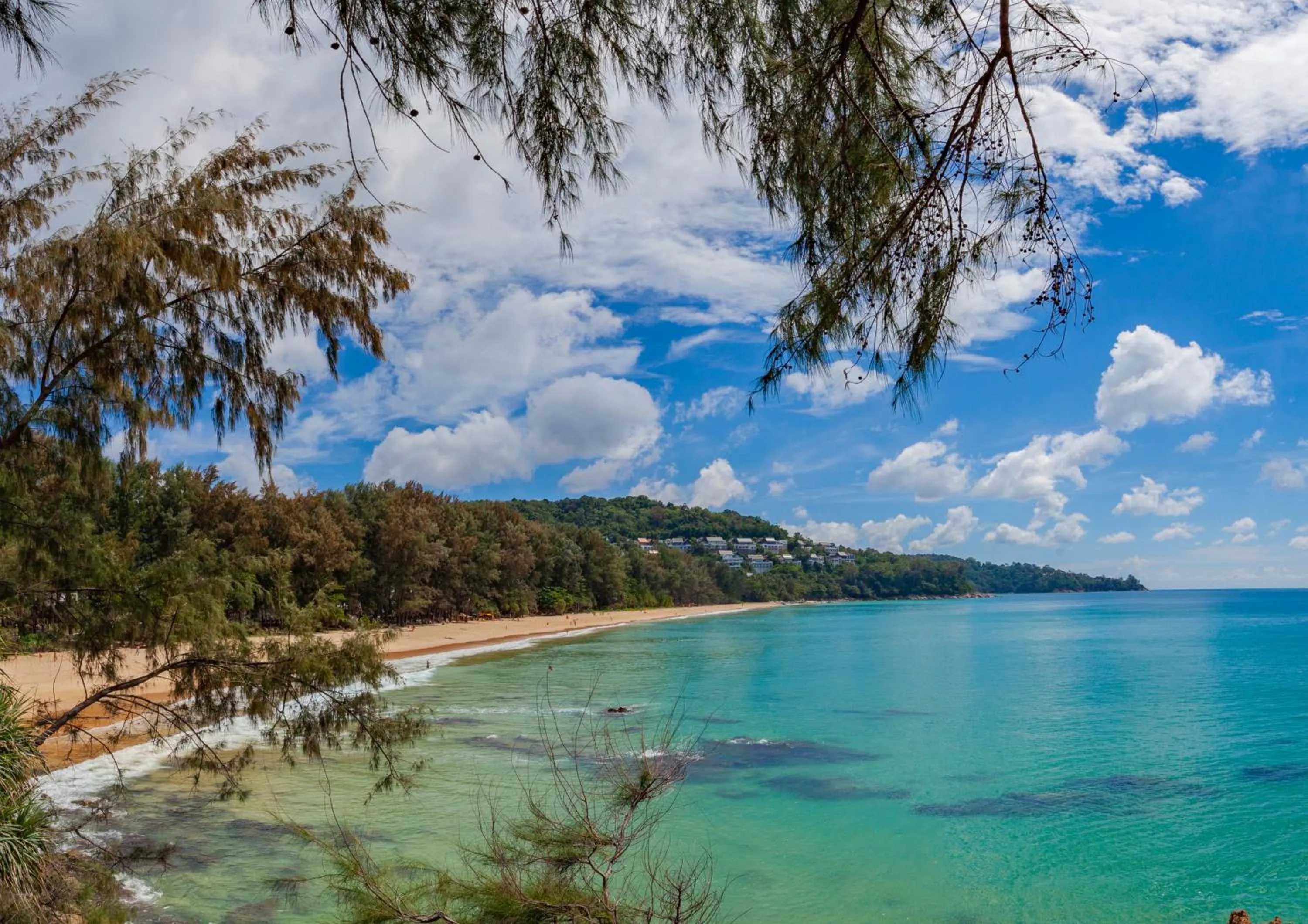 Naithonburi Beach Resort - SHA Extra Plus