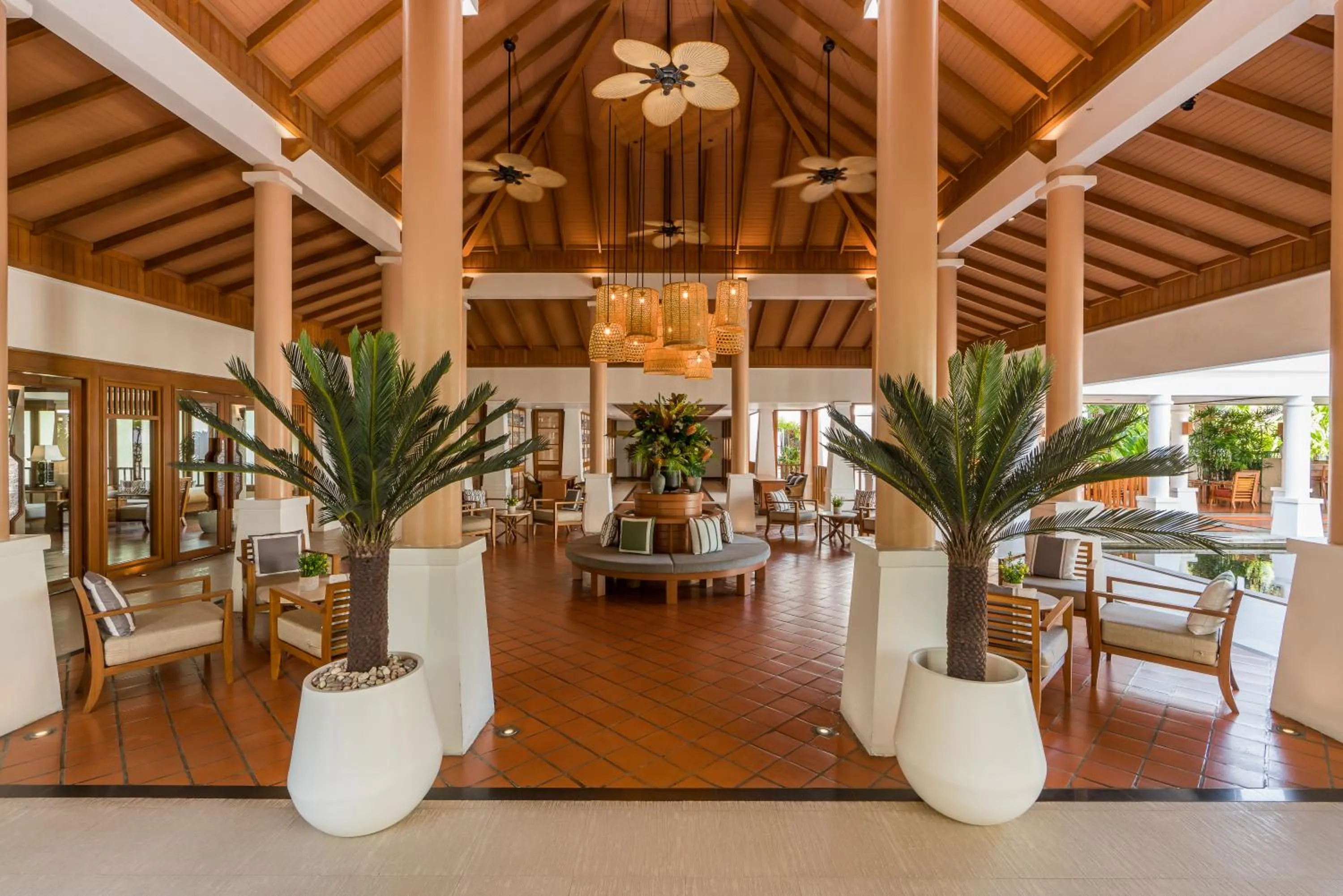 Naithonburi Beach Resort - SHA Extra Plus