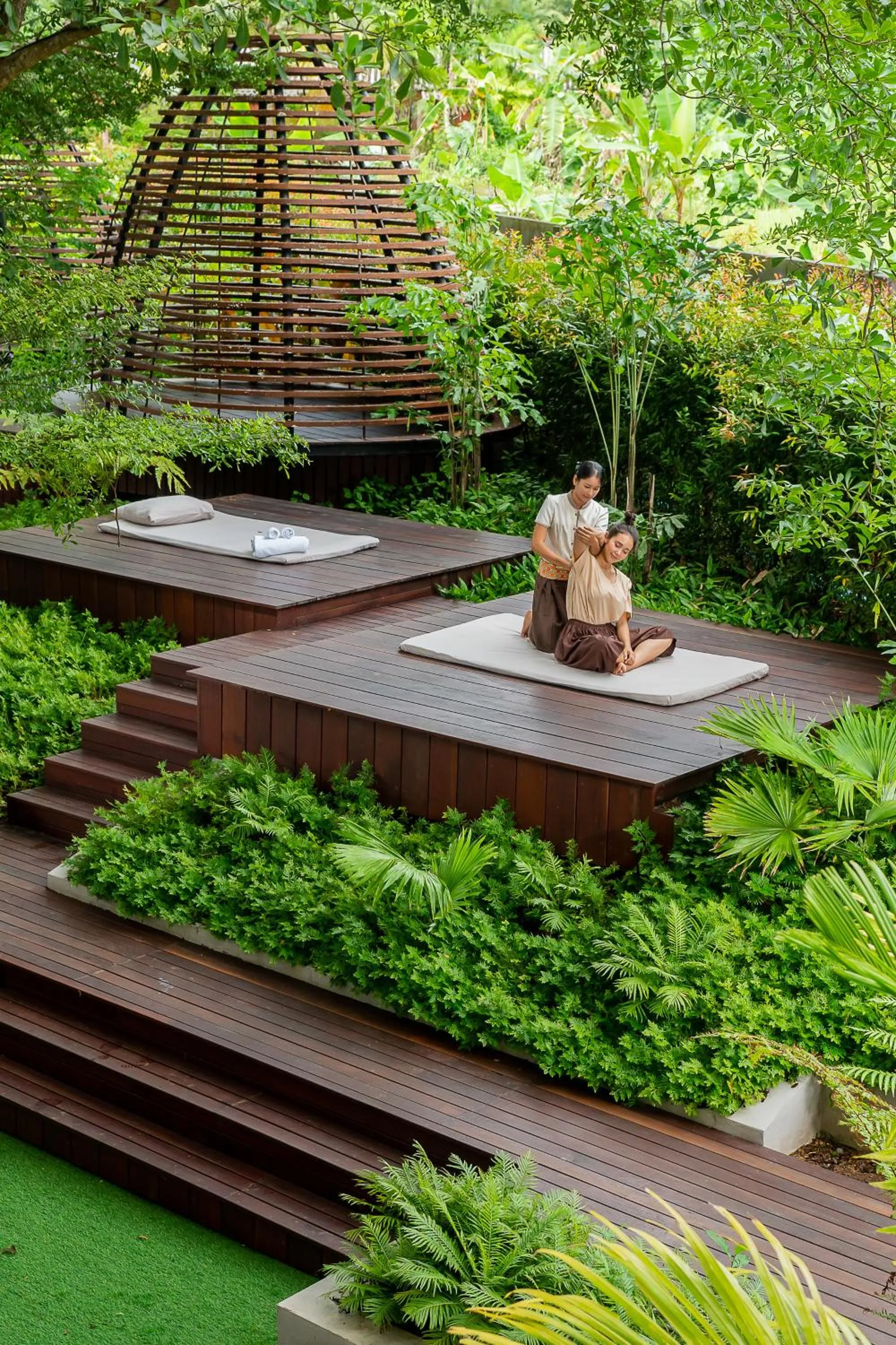 Naithonburi Beach Resort - SHA Extra Plus