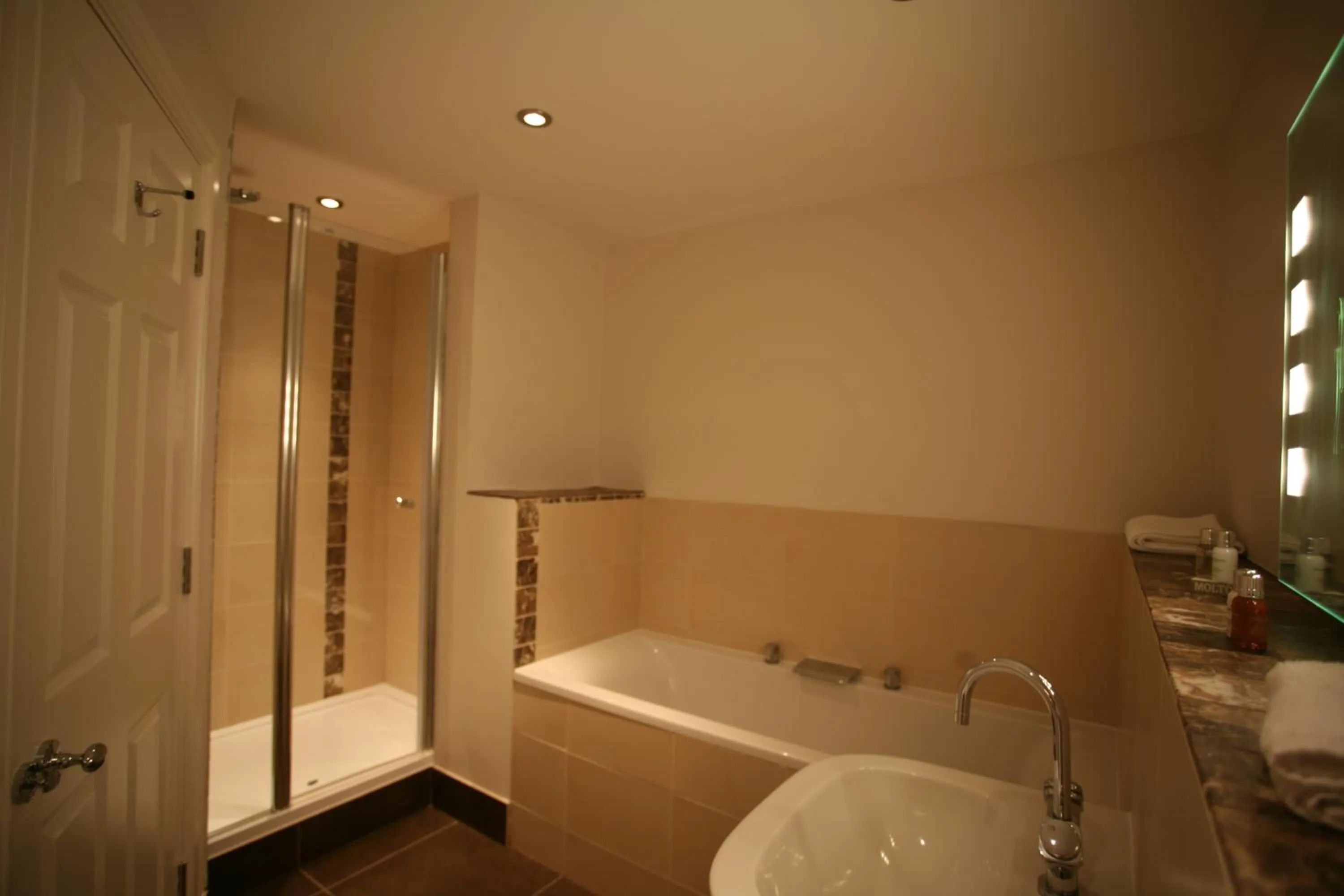 Fishmore Hall Hotel and Boutique Spa