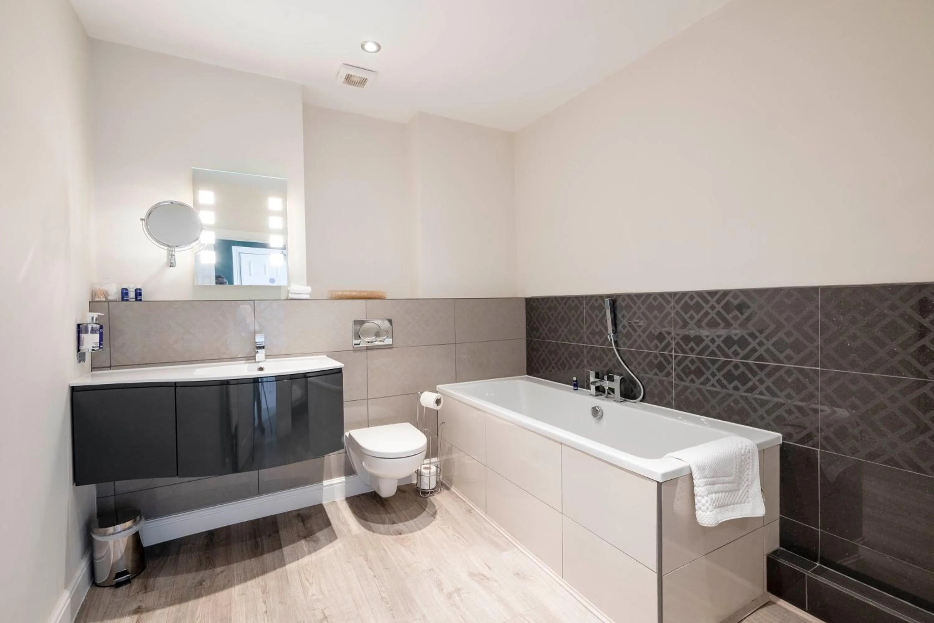 Fishmore Hall Hotel and Boutique Spa