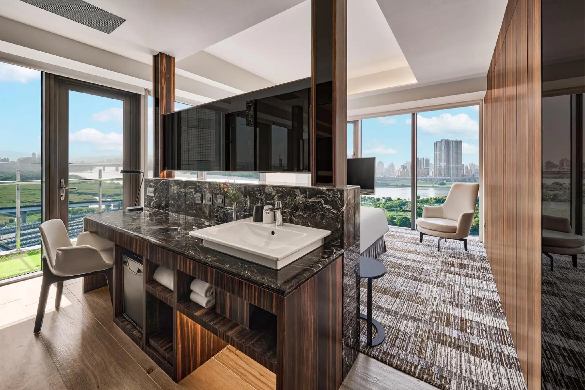 Suz & Catorze Taipei, a Tribute Portfolio Hotel