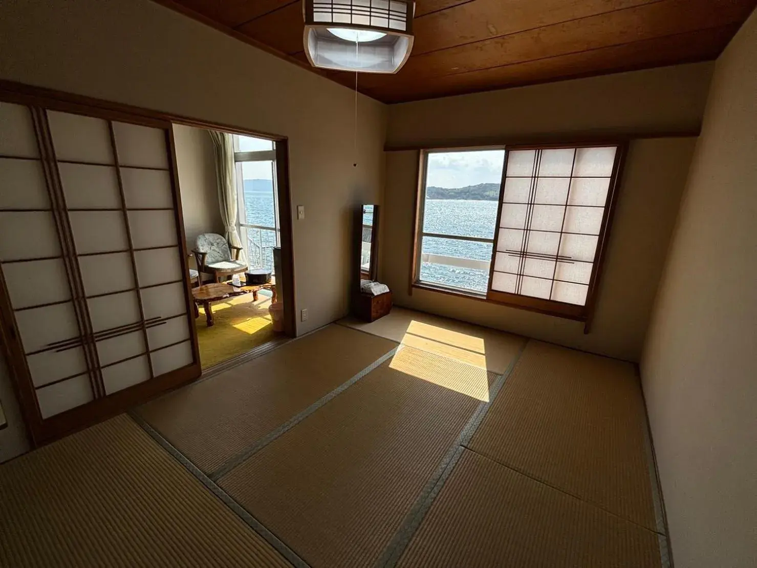 Japanese-Style Room in Irifune Japanese-Style Room in Irifune