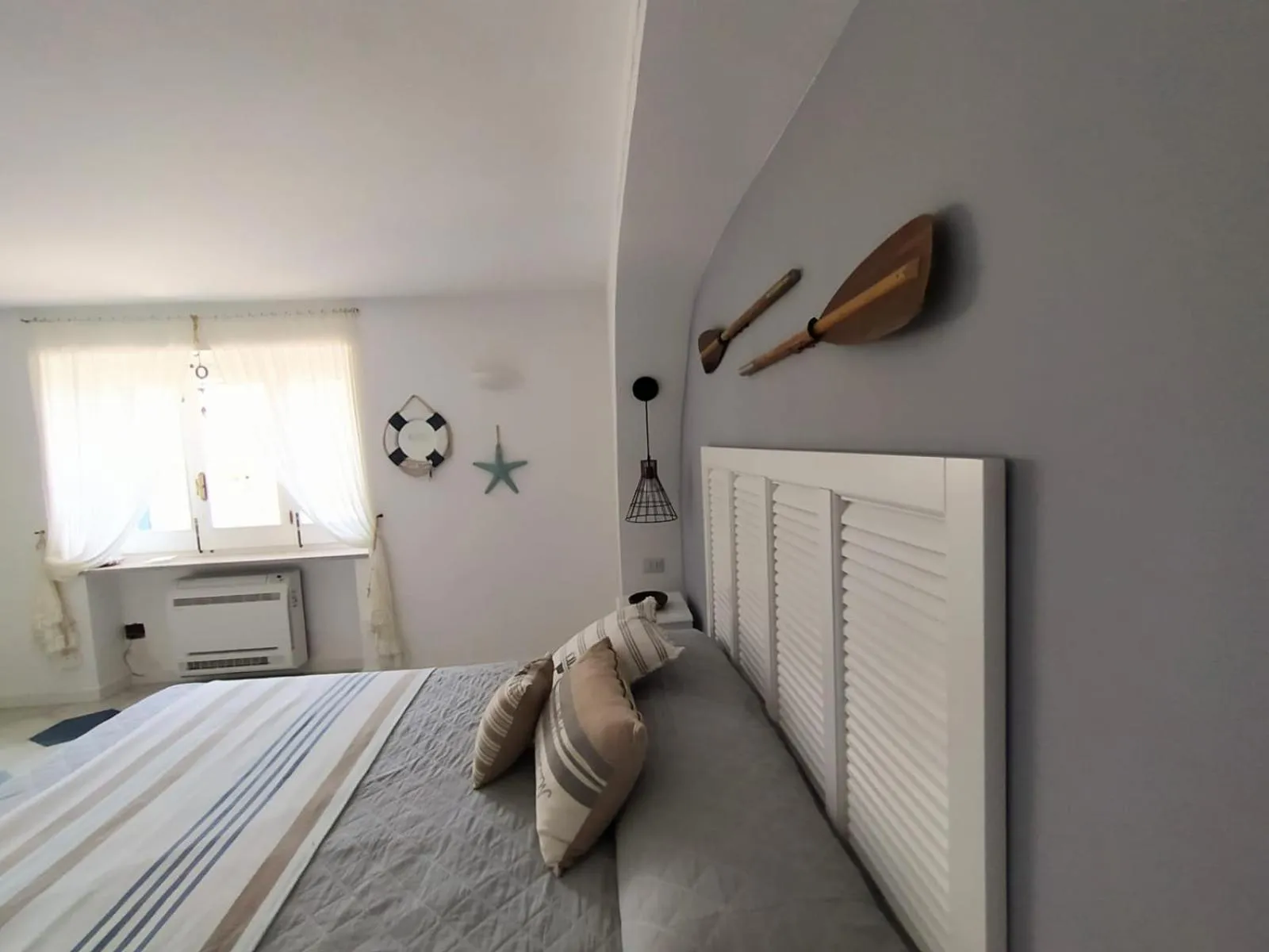 Bed in Dimora Mediterranea