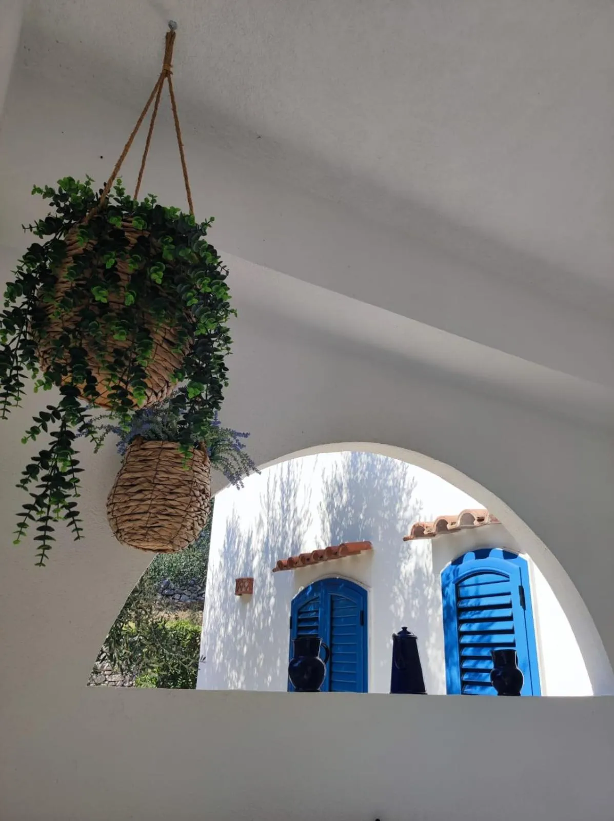 Day in Dimora Mediterranea