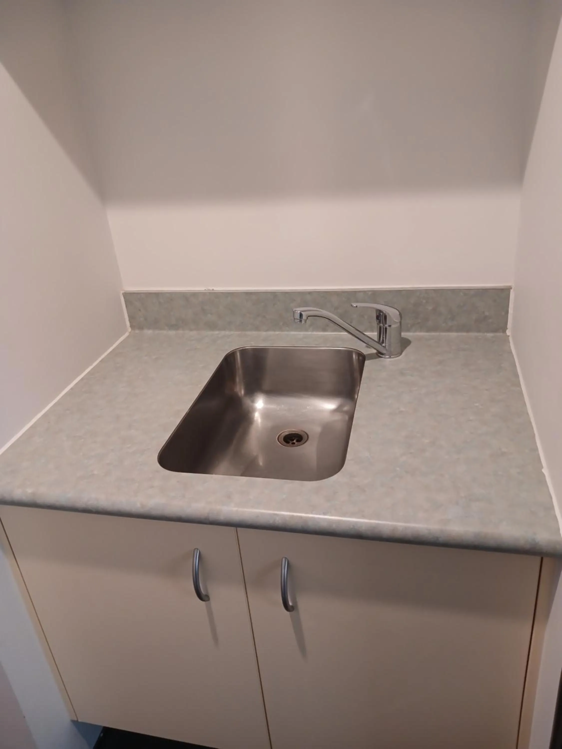 Dining area in Palm City Motor Inn