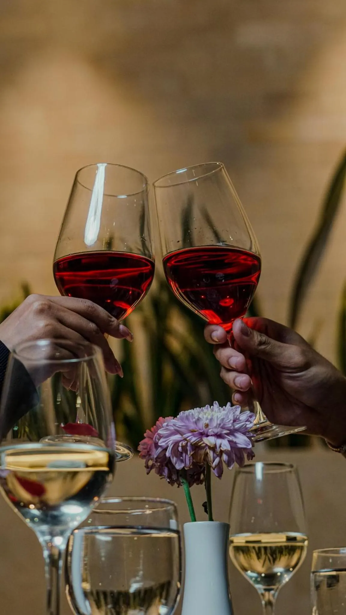 Restaurant/places to eat in The Rivavi Legian