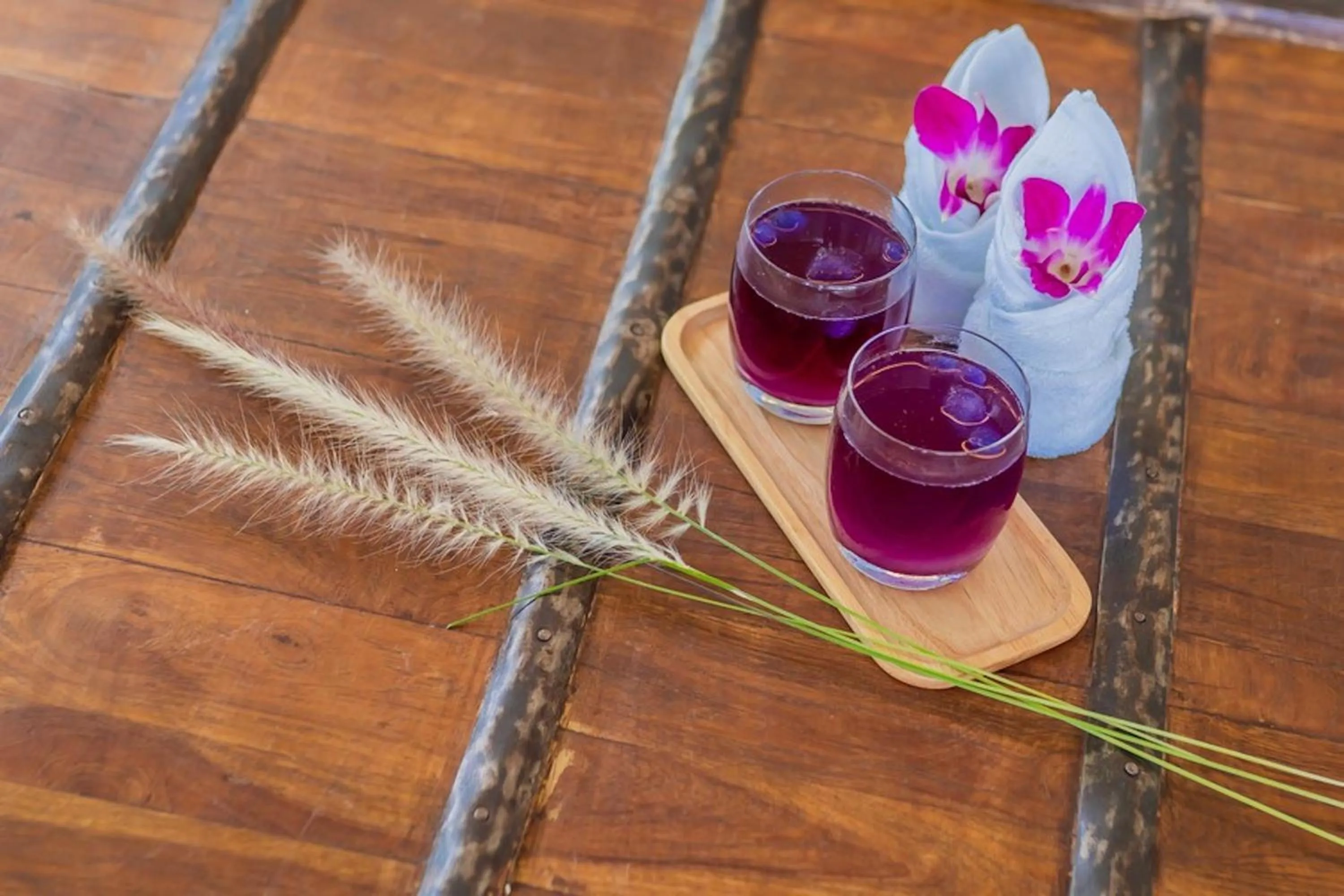 Other in The Woods Natural Park Resort Phuket