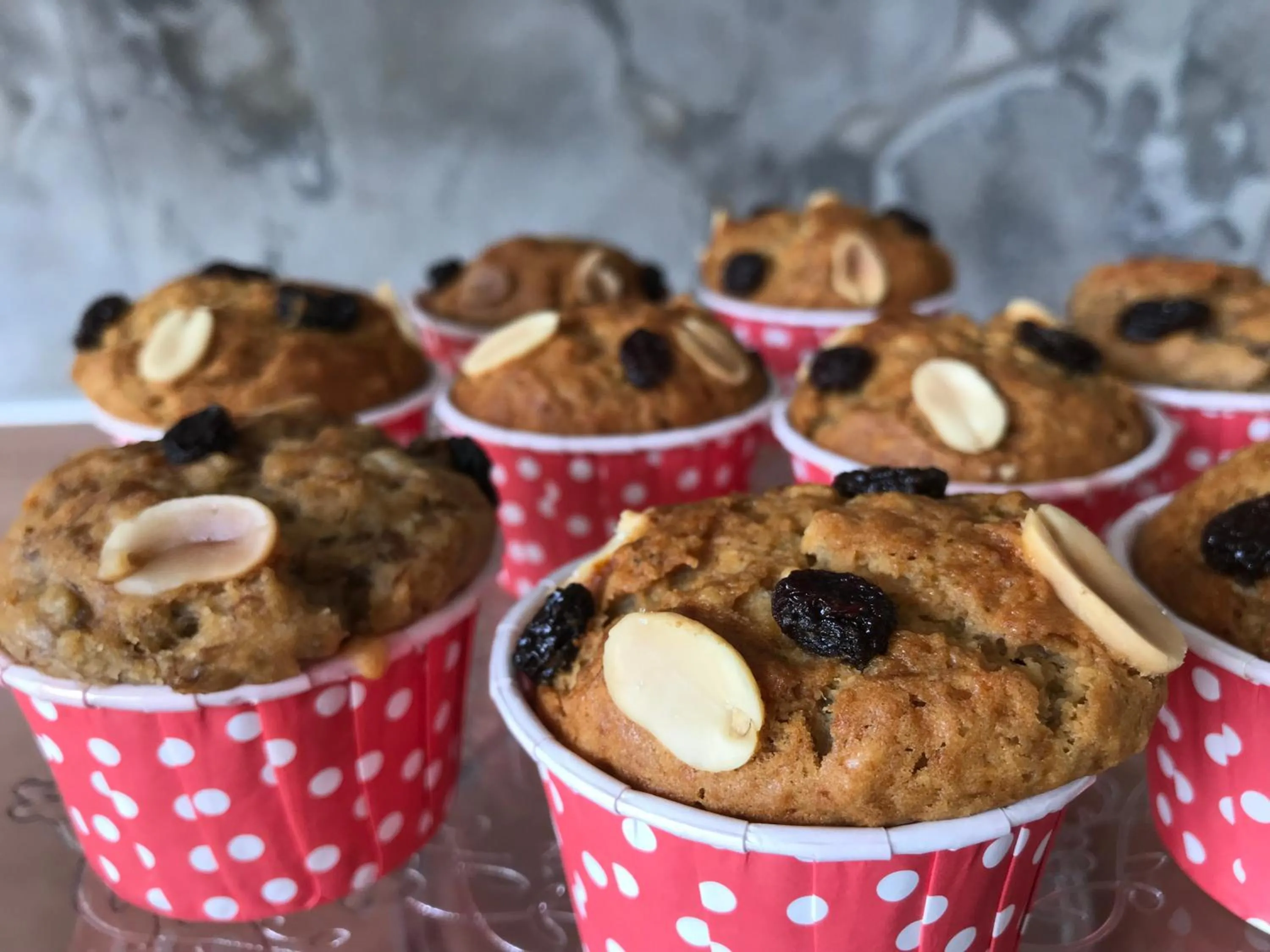 Food close-up in Baan Sala Lung Dam - Fisherman Village