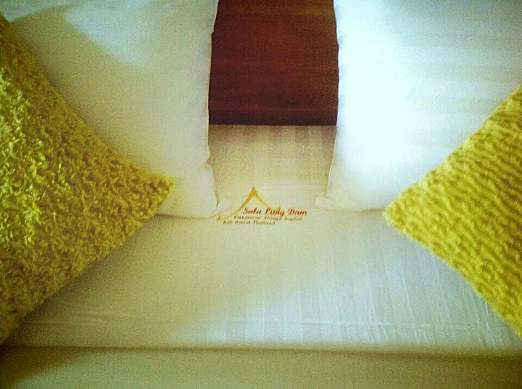 Property building in Baan Sala Lung Dam - Fisherman Village