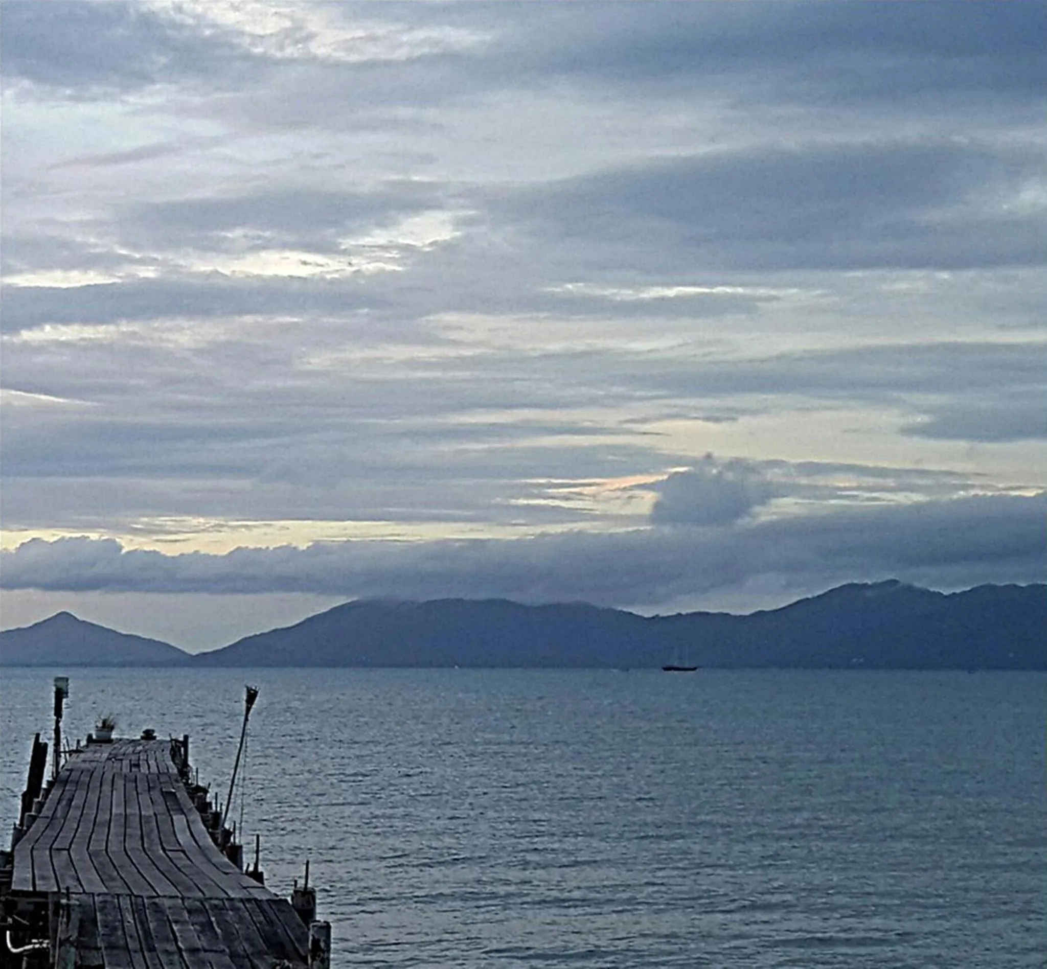 Nearby landmark in Baan Sala Lung Dam - Fisherman Village