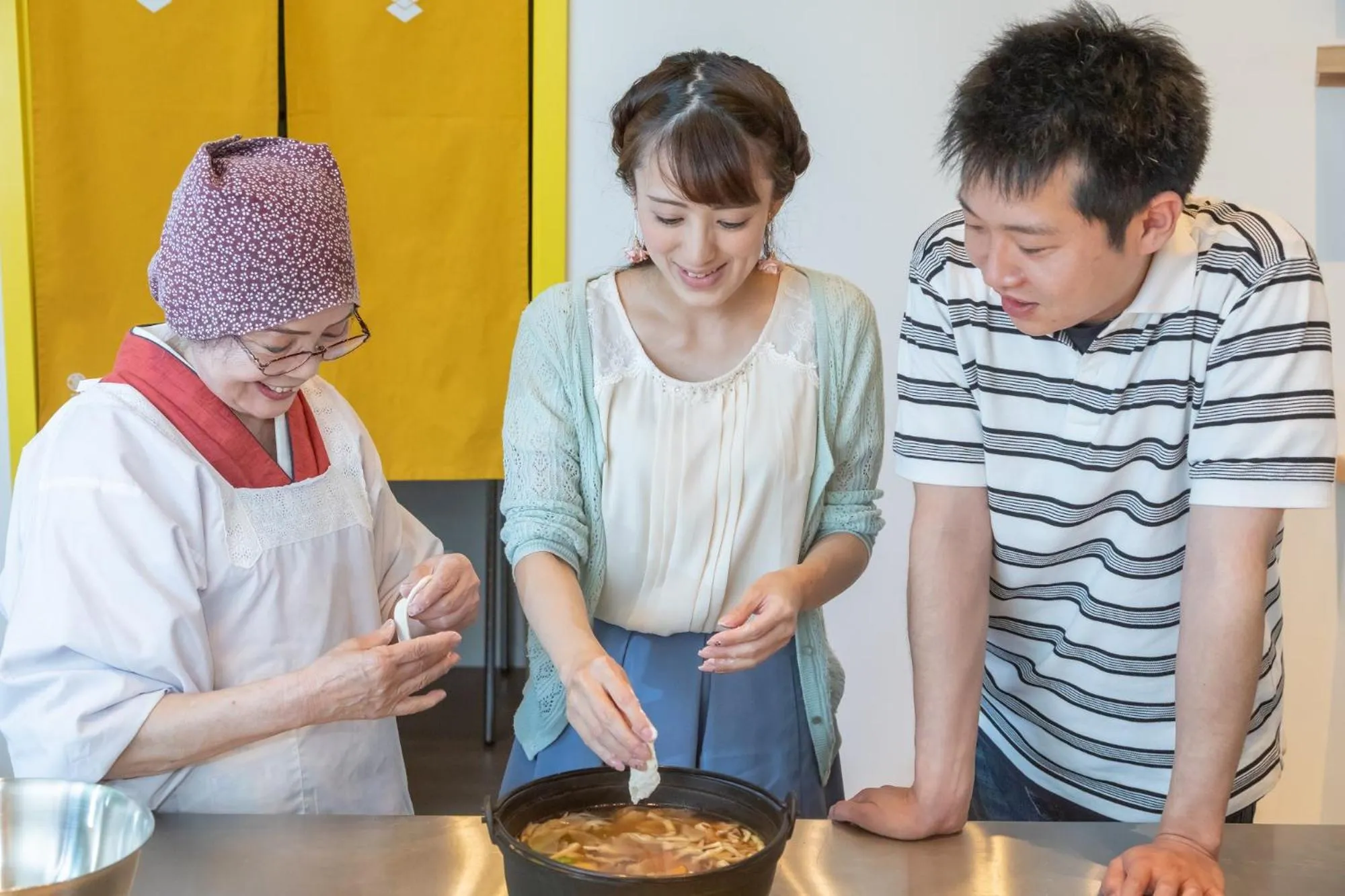 Food in Hiraizumi Club -farm&resort- Vacation Stay