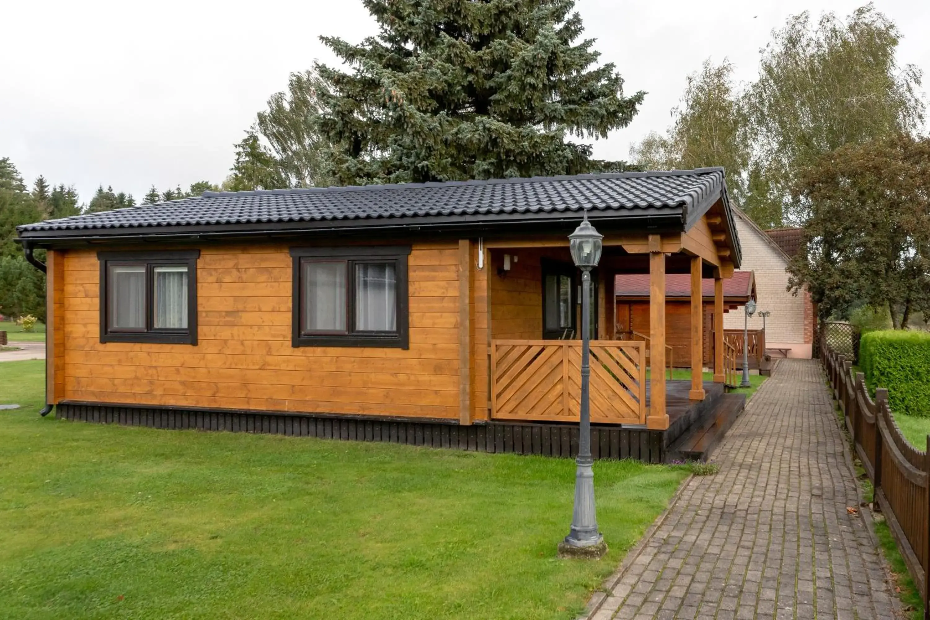 Vacation Home in Butenas Hotel Tyla Vacation Home in Butenas Hotel Tyla