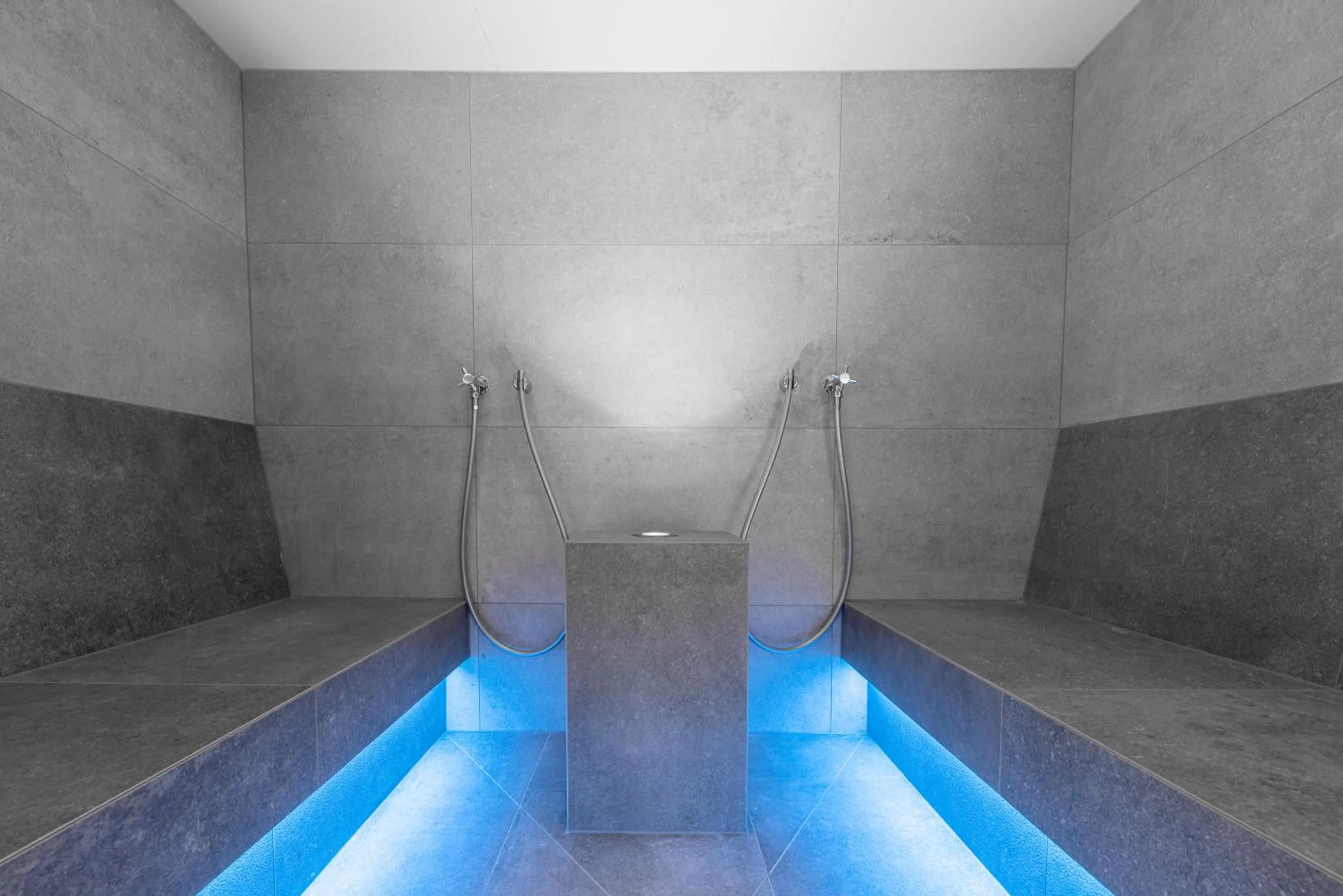 Spa and wellness centre/facilities in Hotel Alphof Stubaital