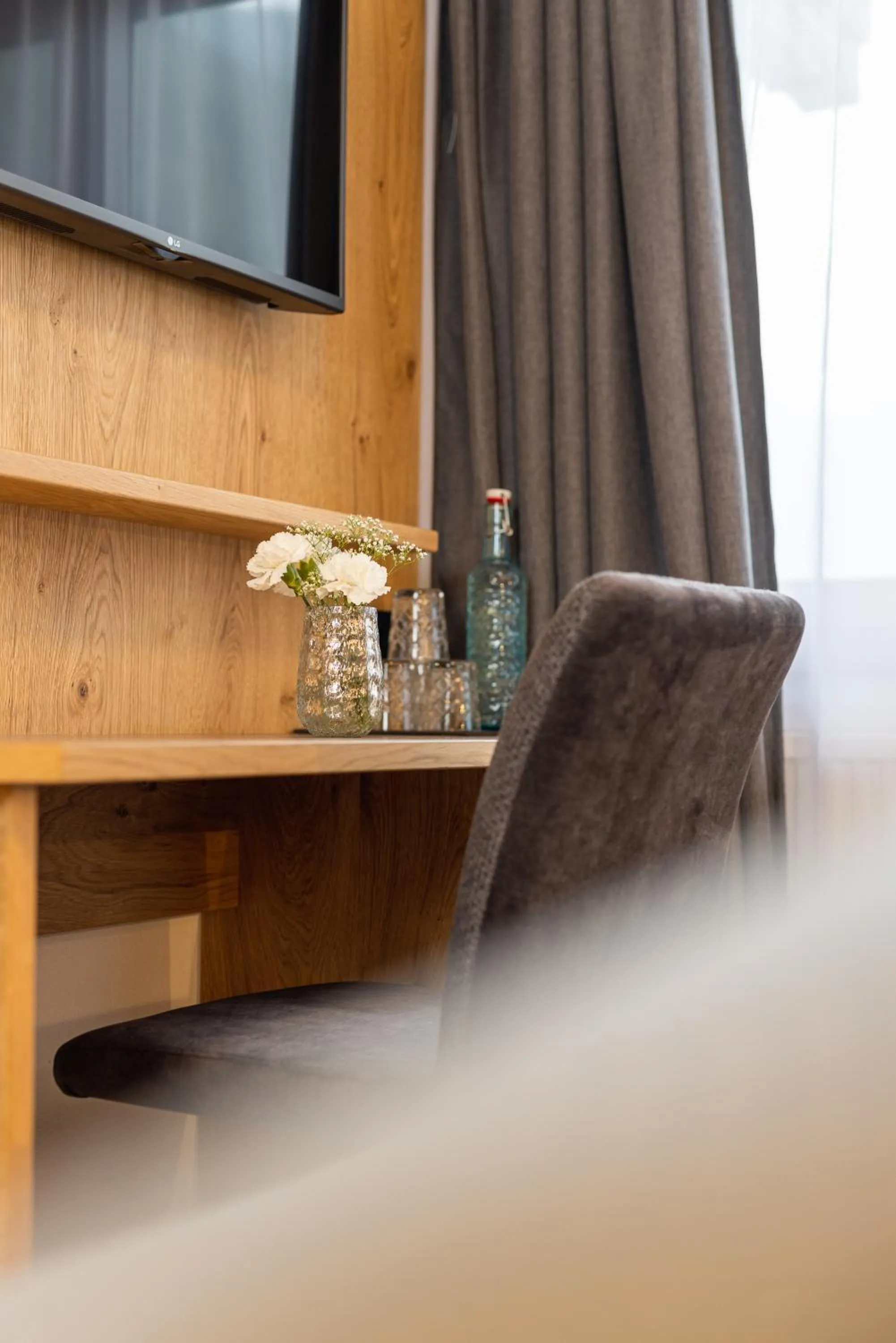 Photo of the whole room in Hotel Alphof Stubaital