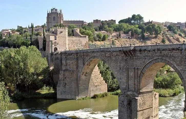 Day in Hotel Las Nieves