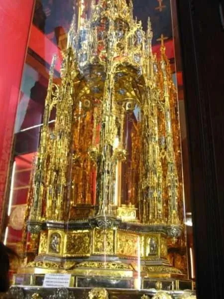 Other in Hotel Las Nieves