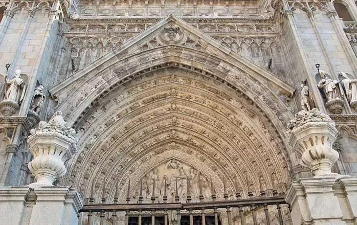 Day in Hotel Las Nieves