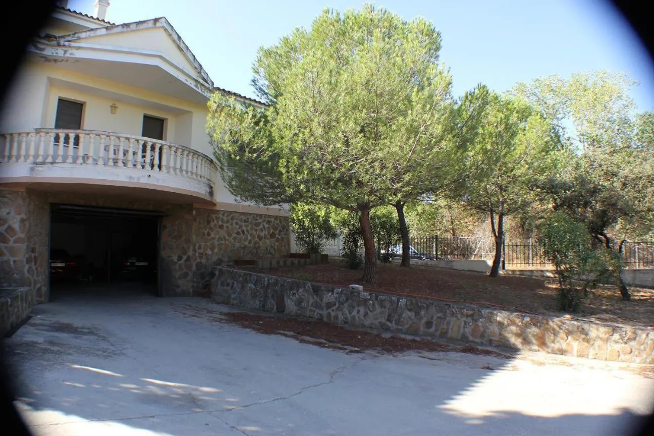 Day in Hotel Las Nieves