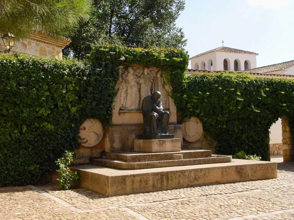 Day in Hotel Las Nieves