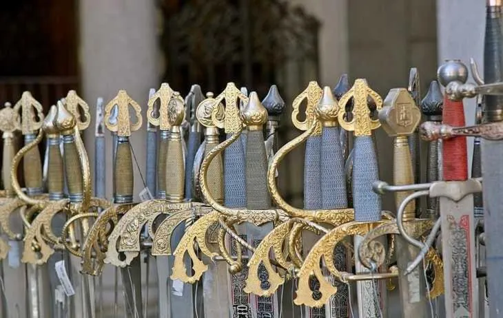 Day in Hotel Las Nieves