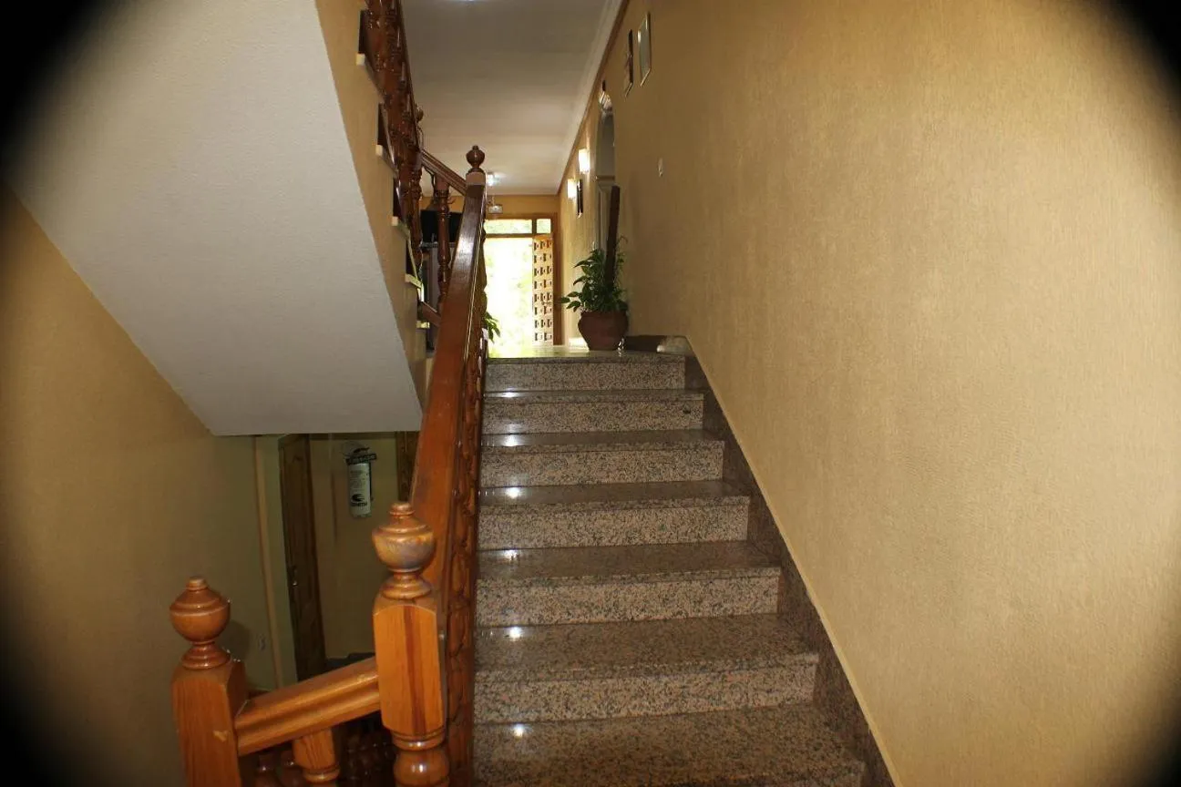 Other in Hotel Las Nieves