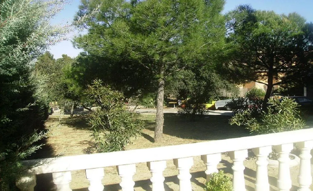 Day in Hotel Las Nieves