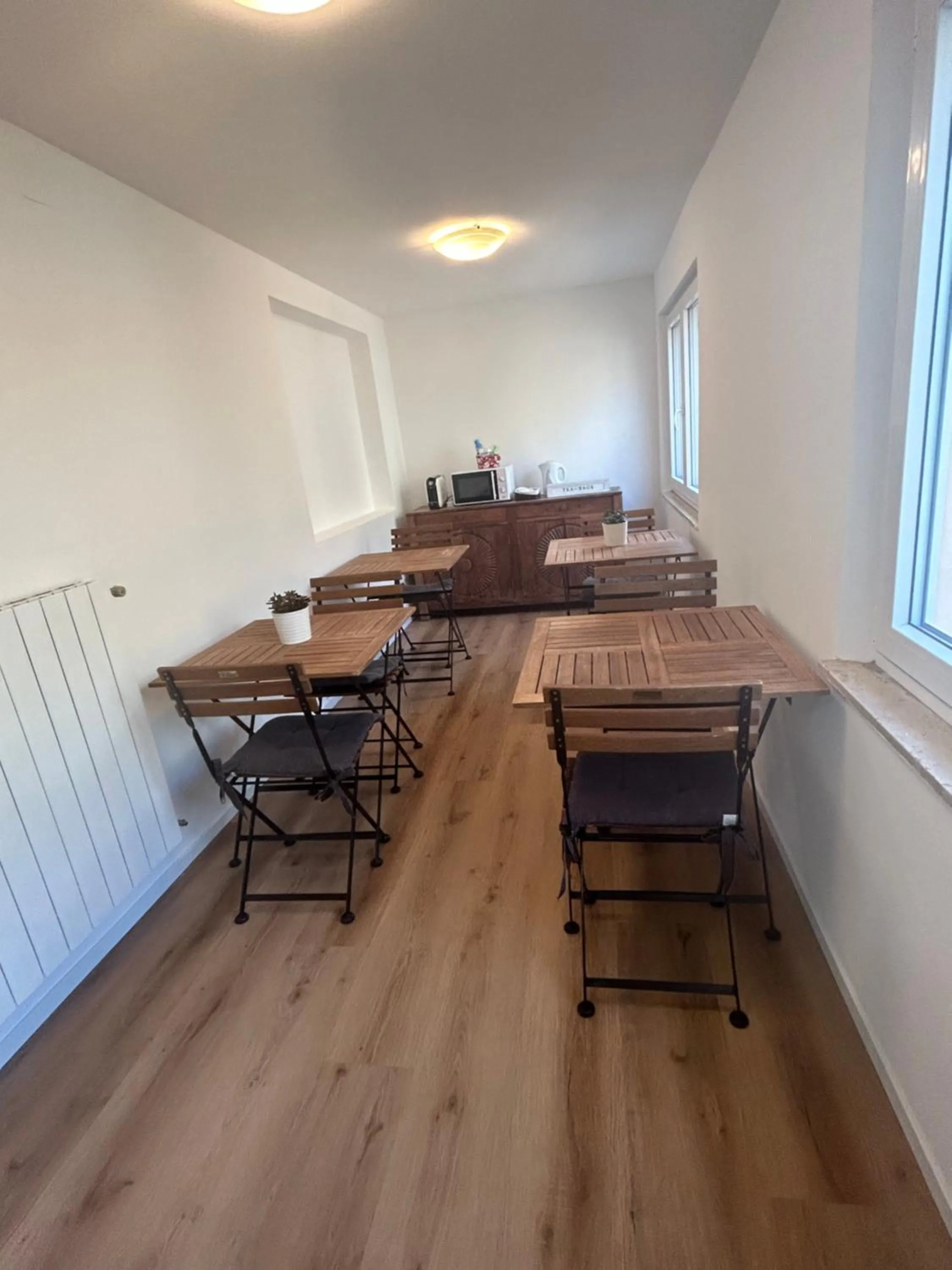 Breakfast in New York B&B