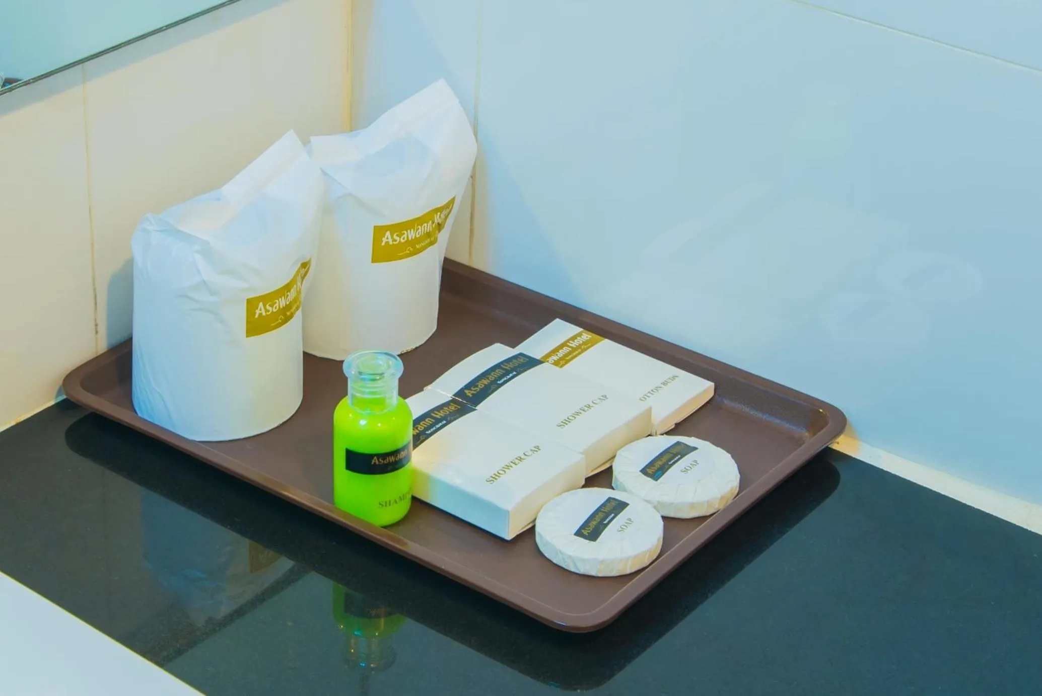 Asawann Hotel Nongkhai