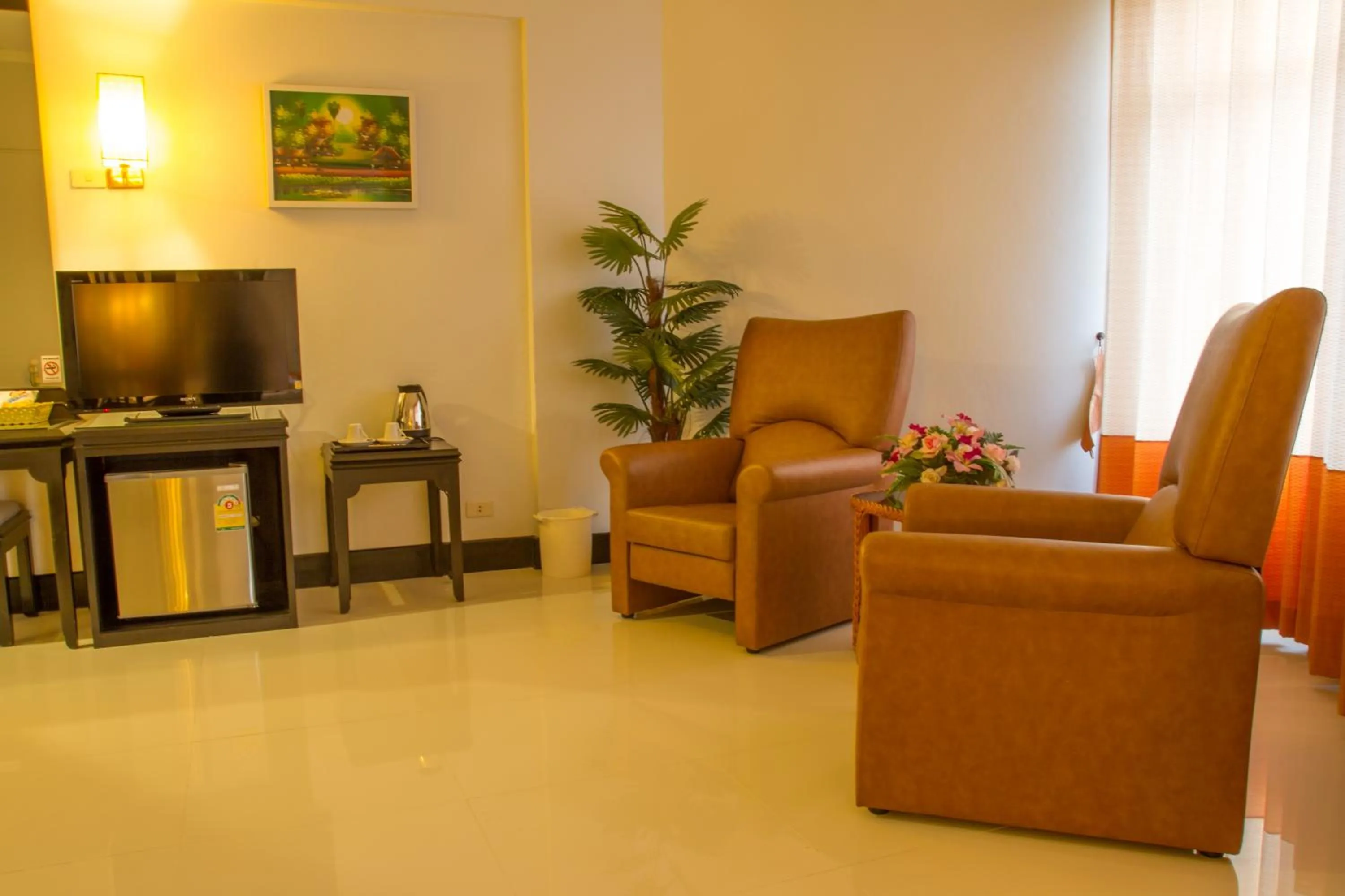 Asawann Hotel Nongkhai