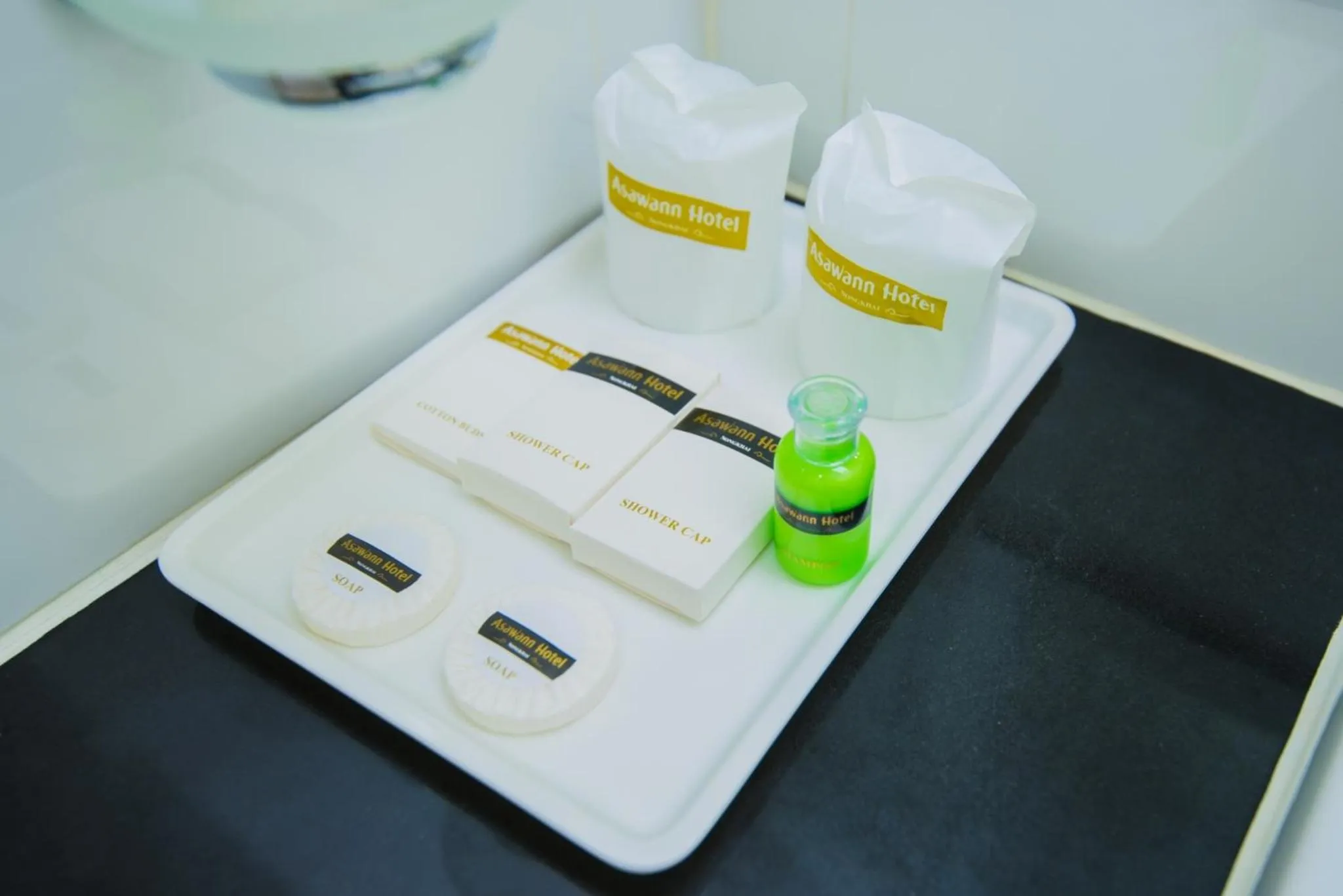 Asawann Hotel Nongkhai