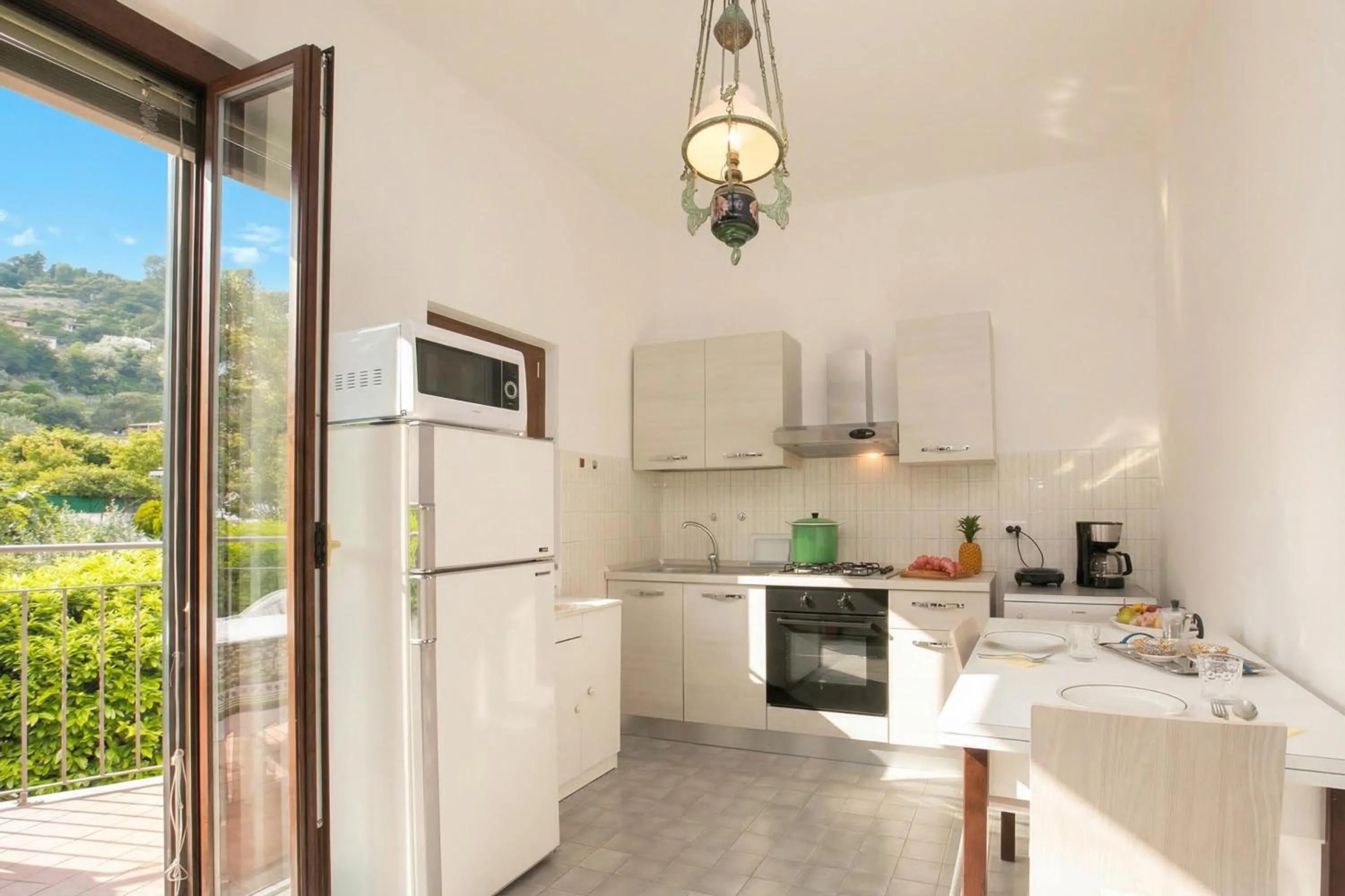 Villa Alberti Appartamento Emma - Happy Rentals