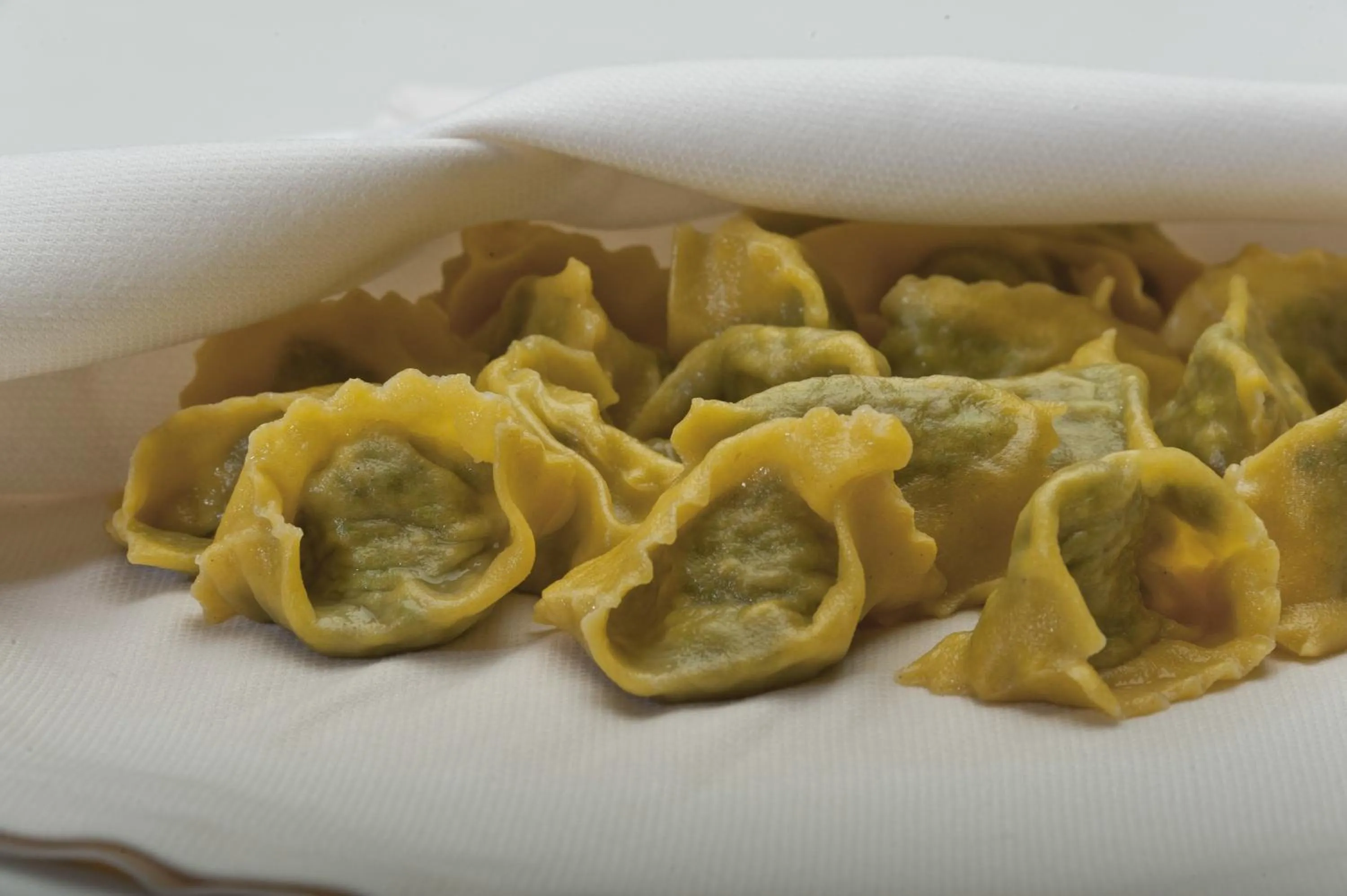 Restaurant/places to eat in Relais San Maurizio