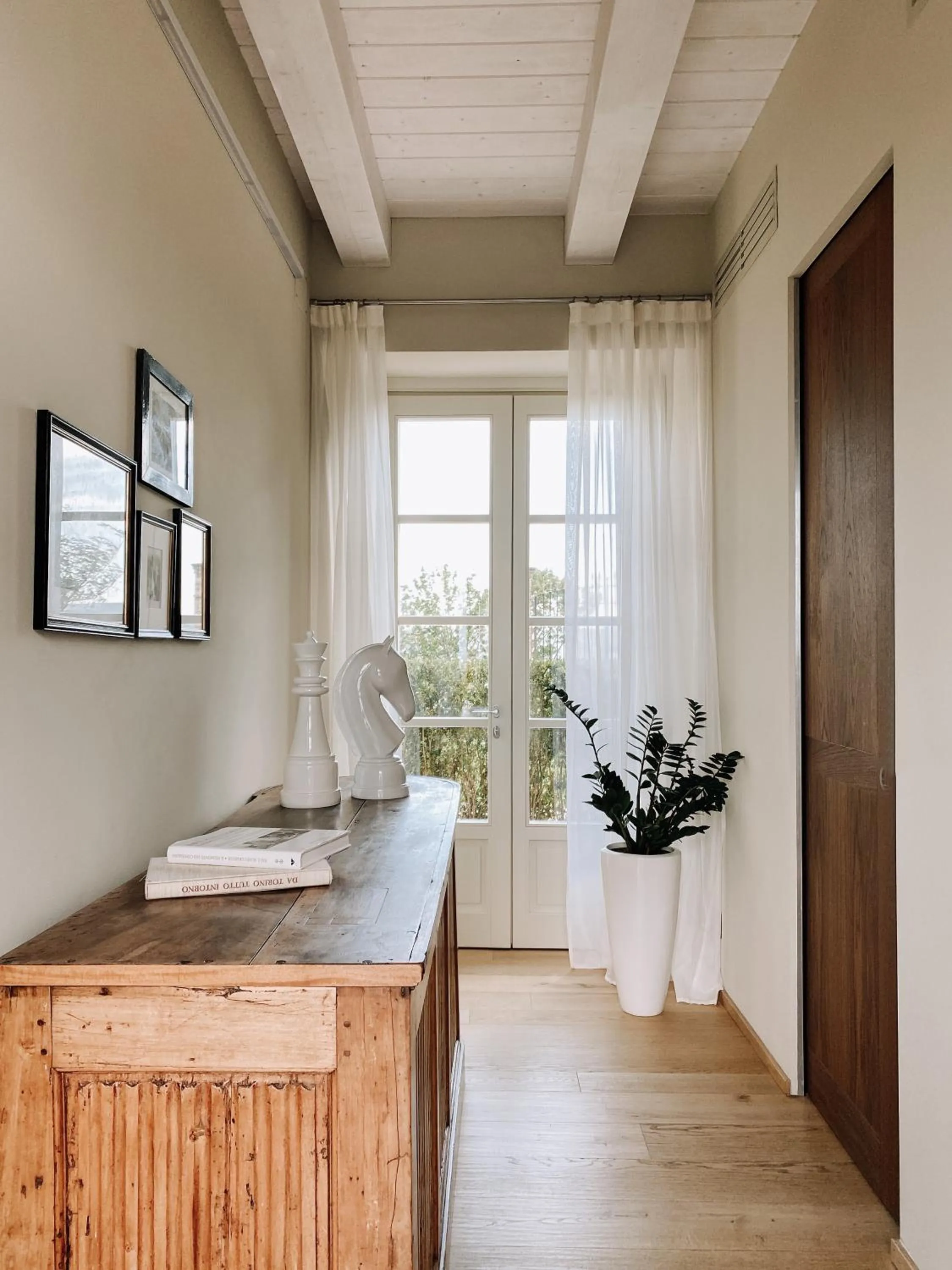 hair dresser in Relais San Maurizio