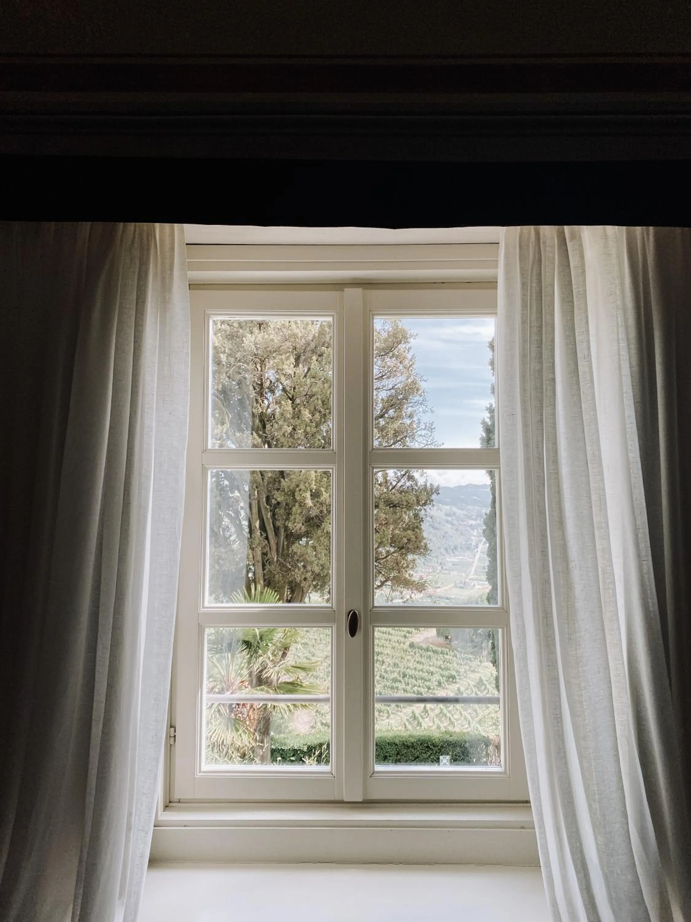 Day in Relais San Maurizio