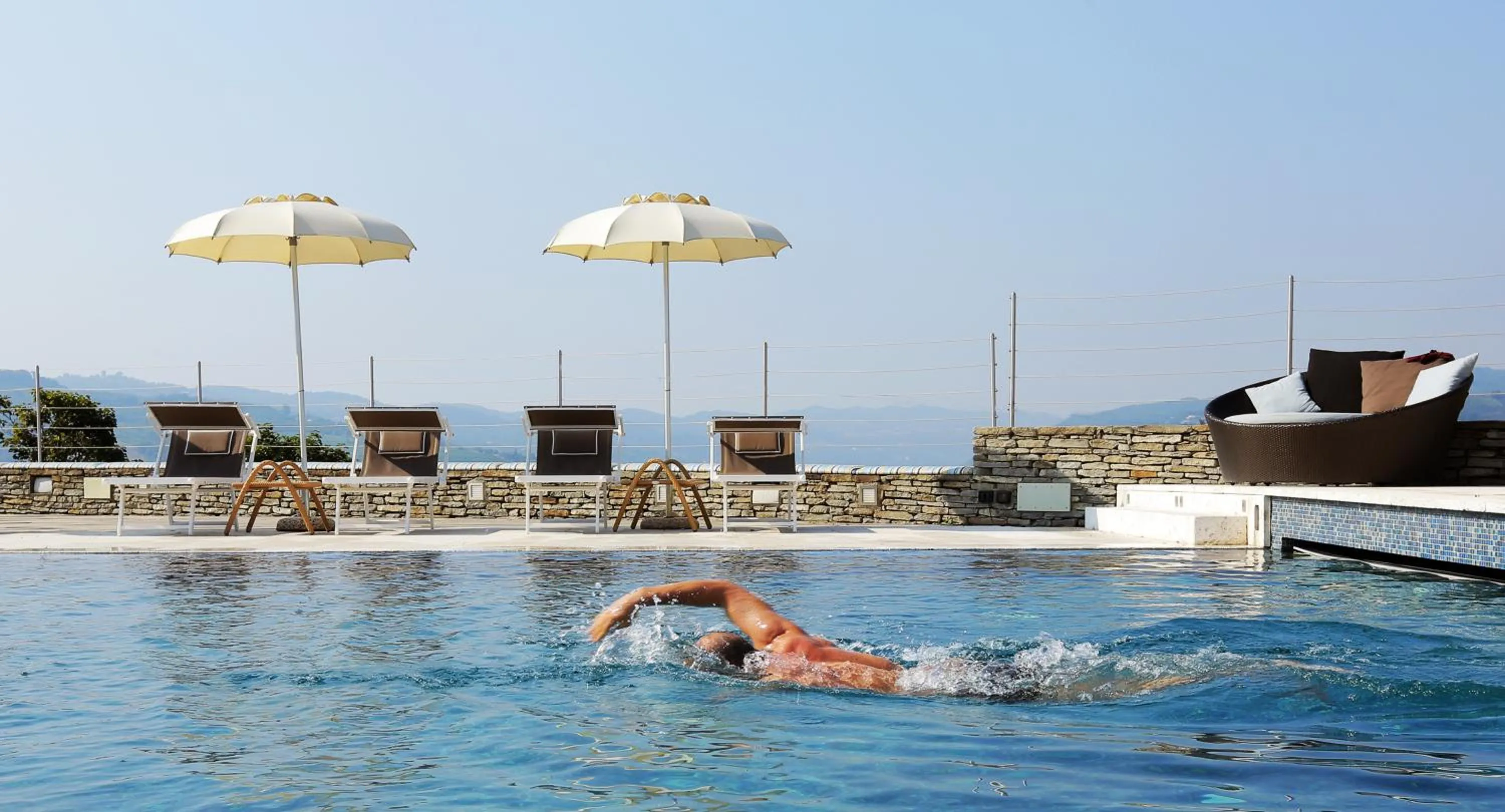 Activities in Relais San Maurizio