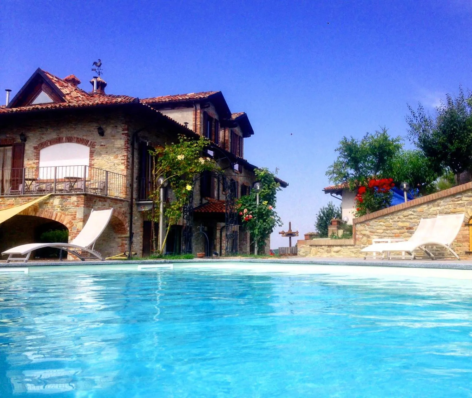 Agriturismo Il Bricco