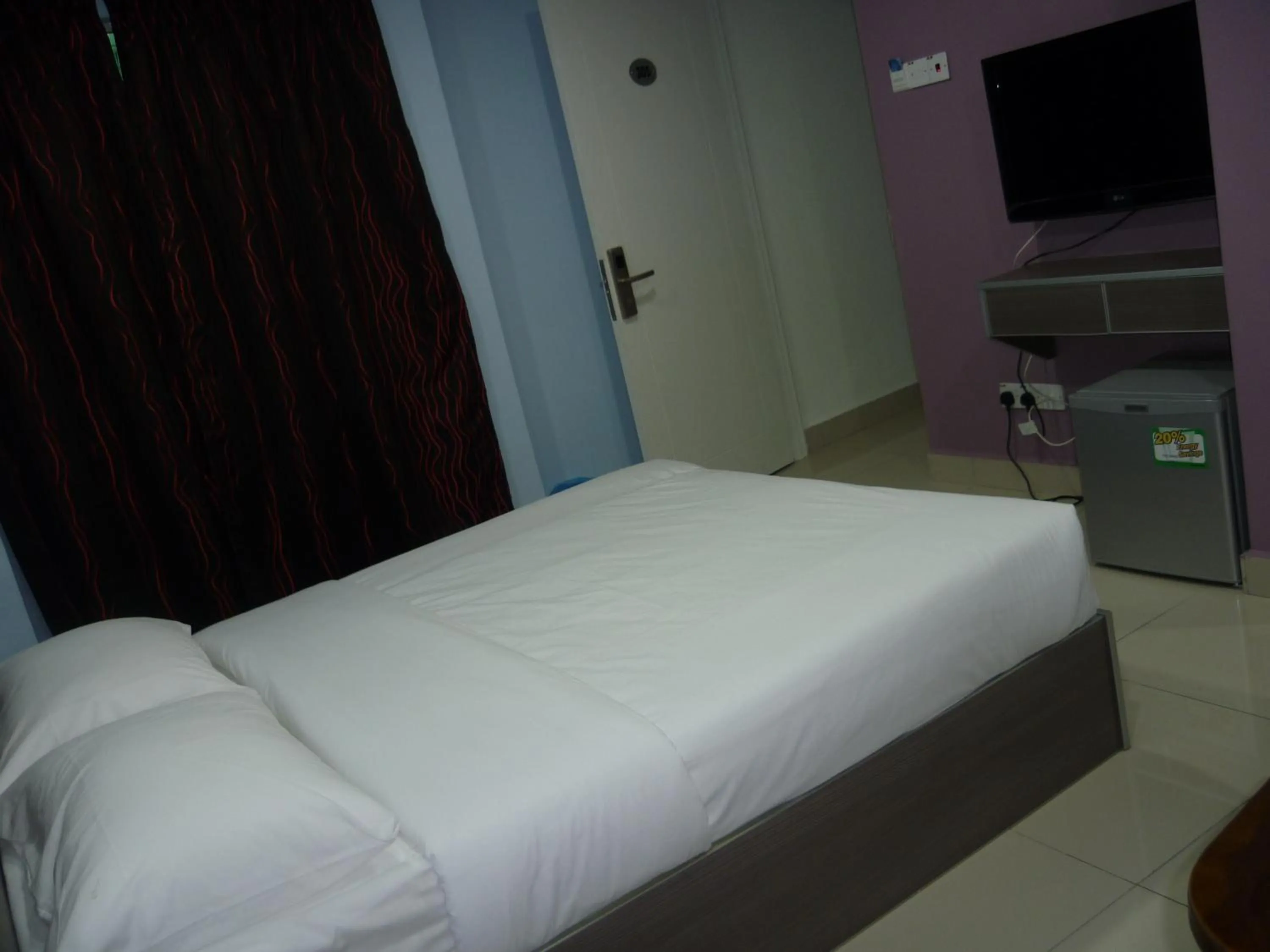 Bedroom, Bed in Lacomme Inn