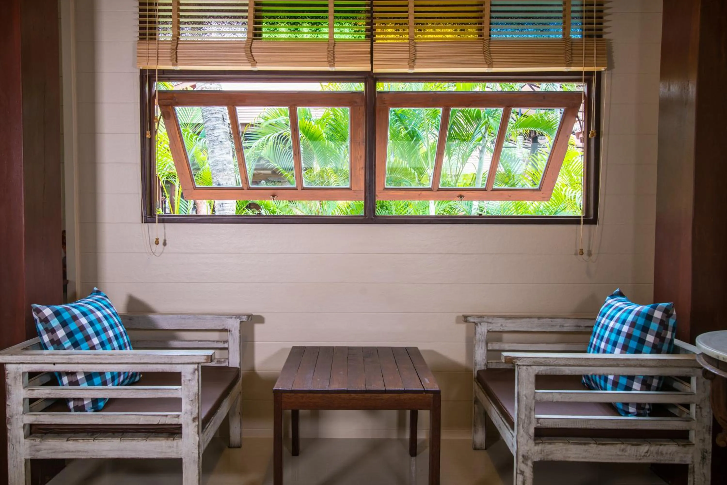 Suankaew Art Cottage