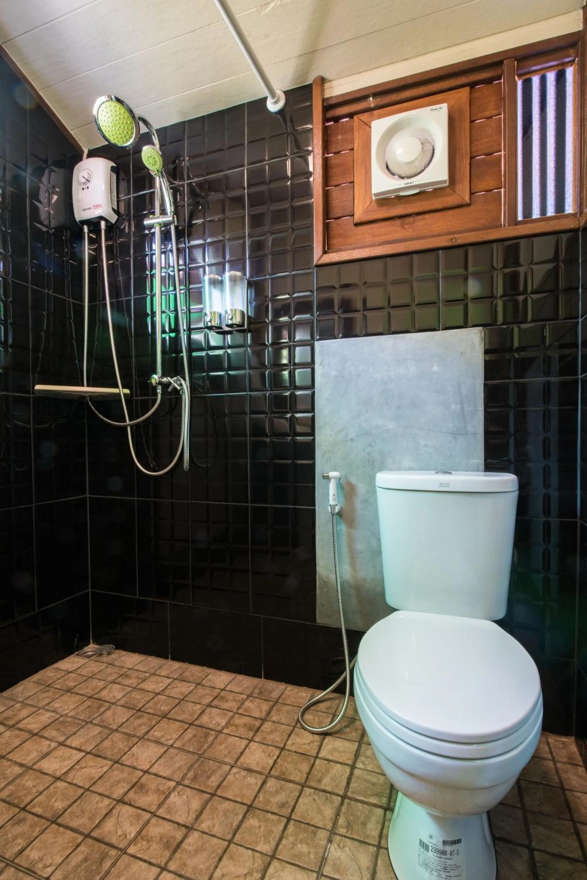 Suankaew Art Cottage