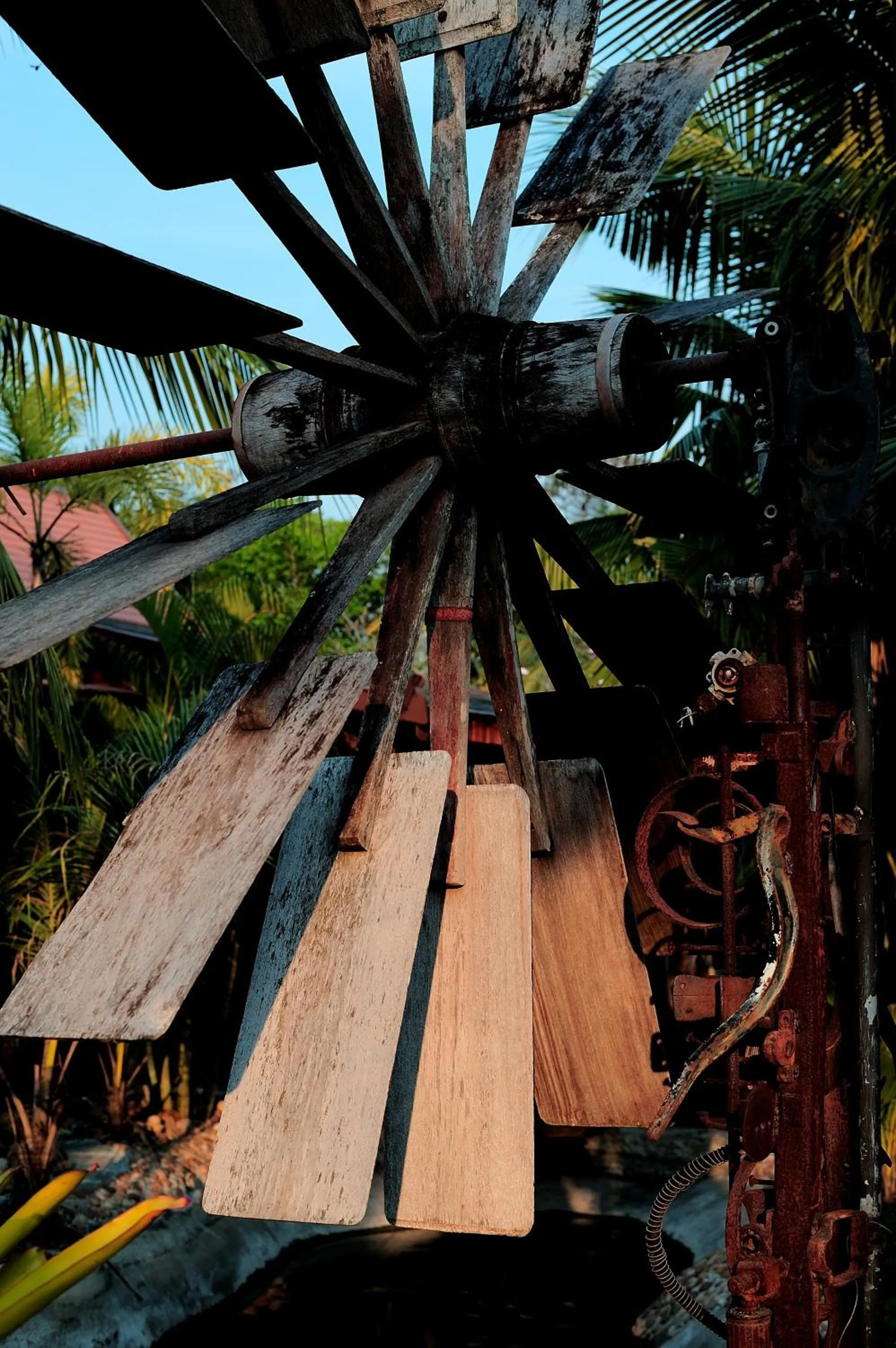 Suankaew Art Cottage