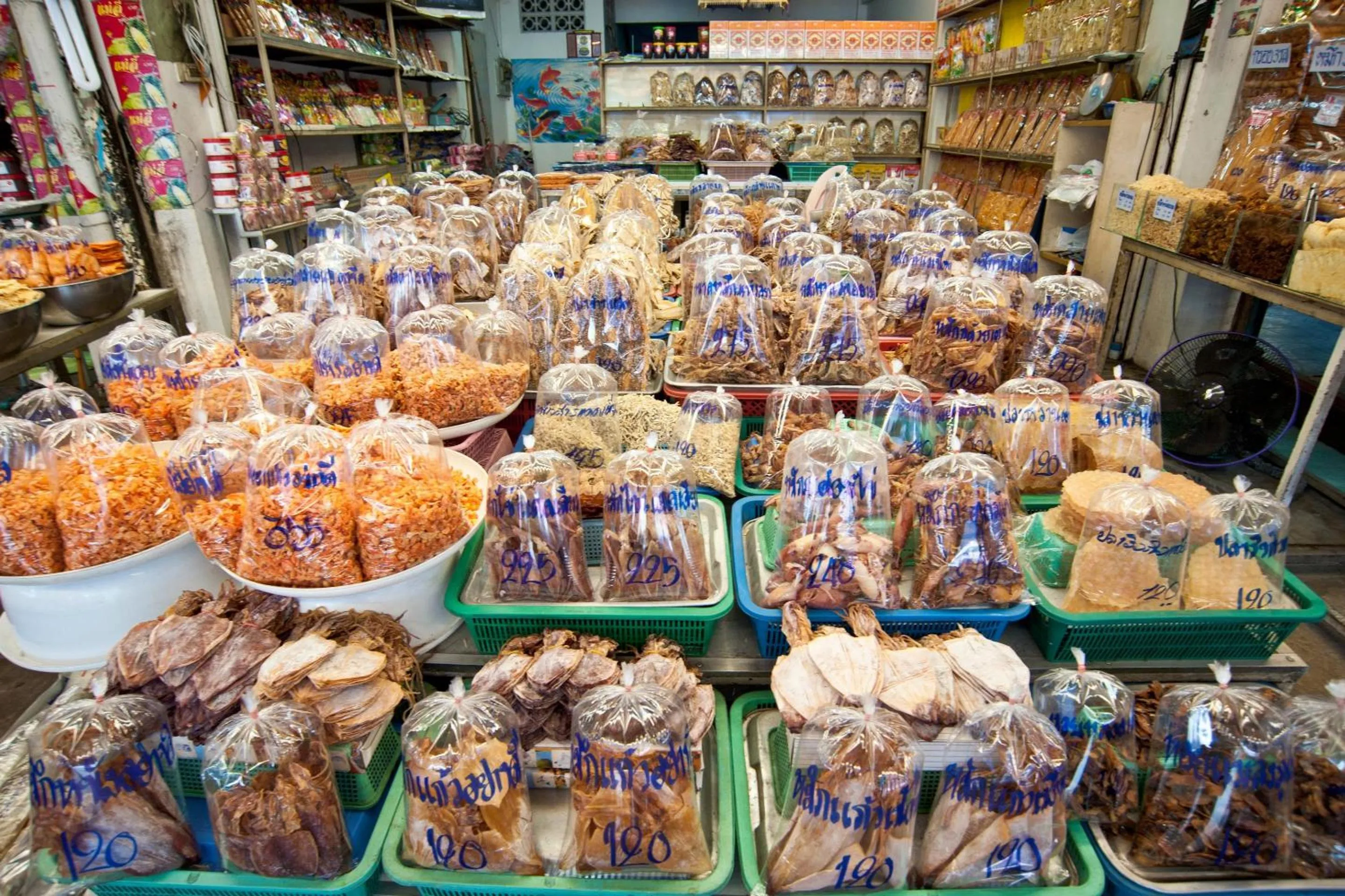 Nearby landmark in Suankaew Art Cottage