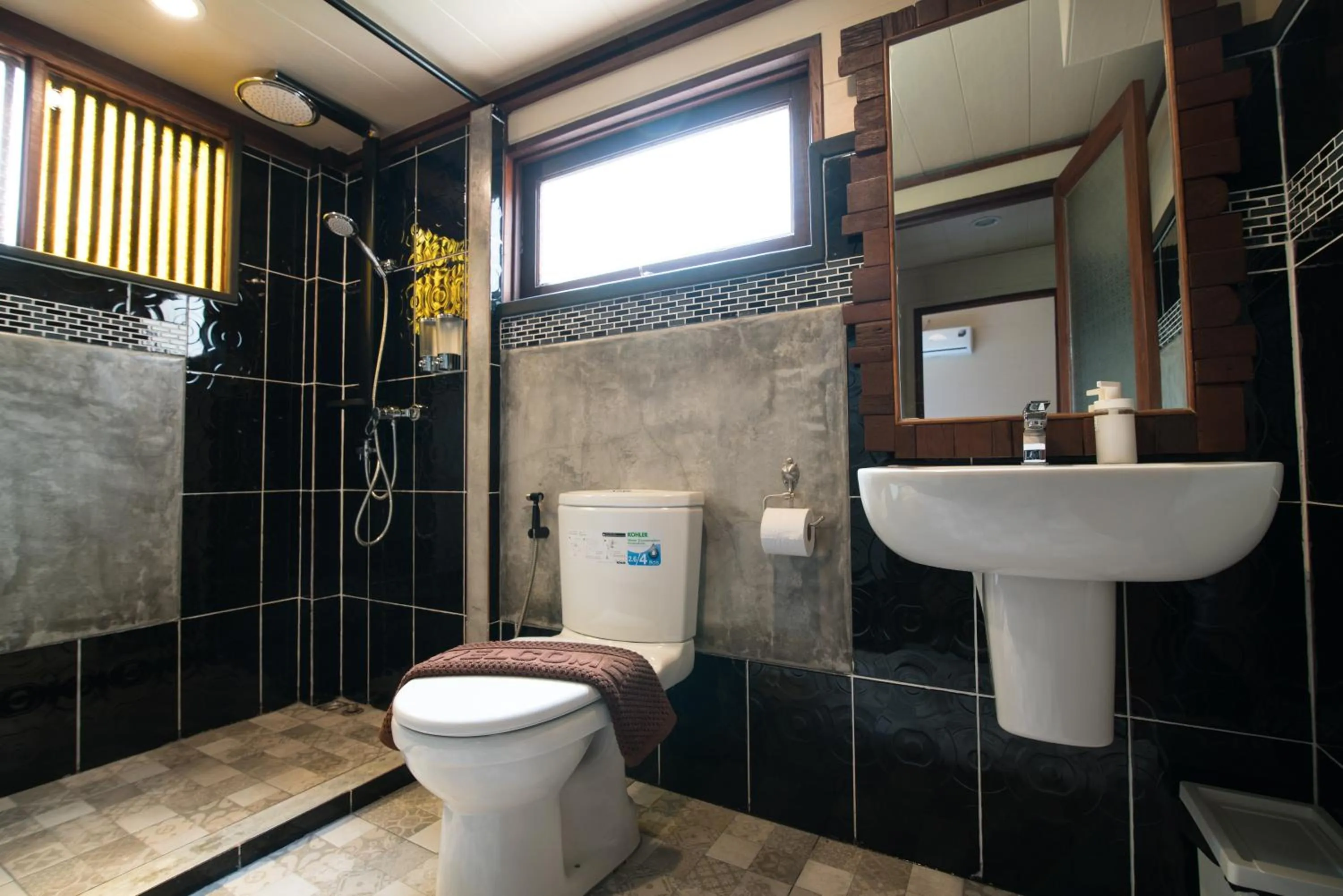 Suankaew Art Cottage