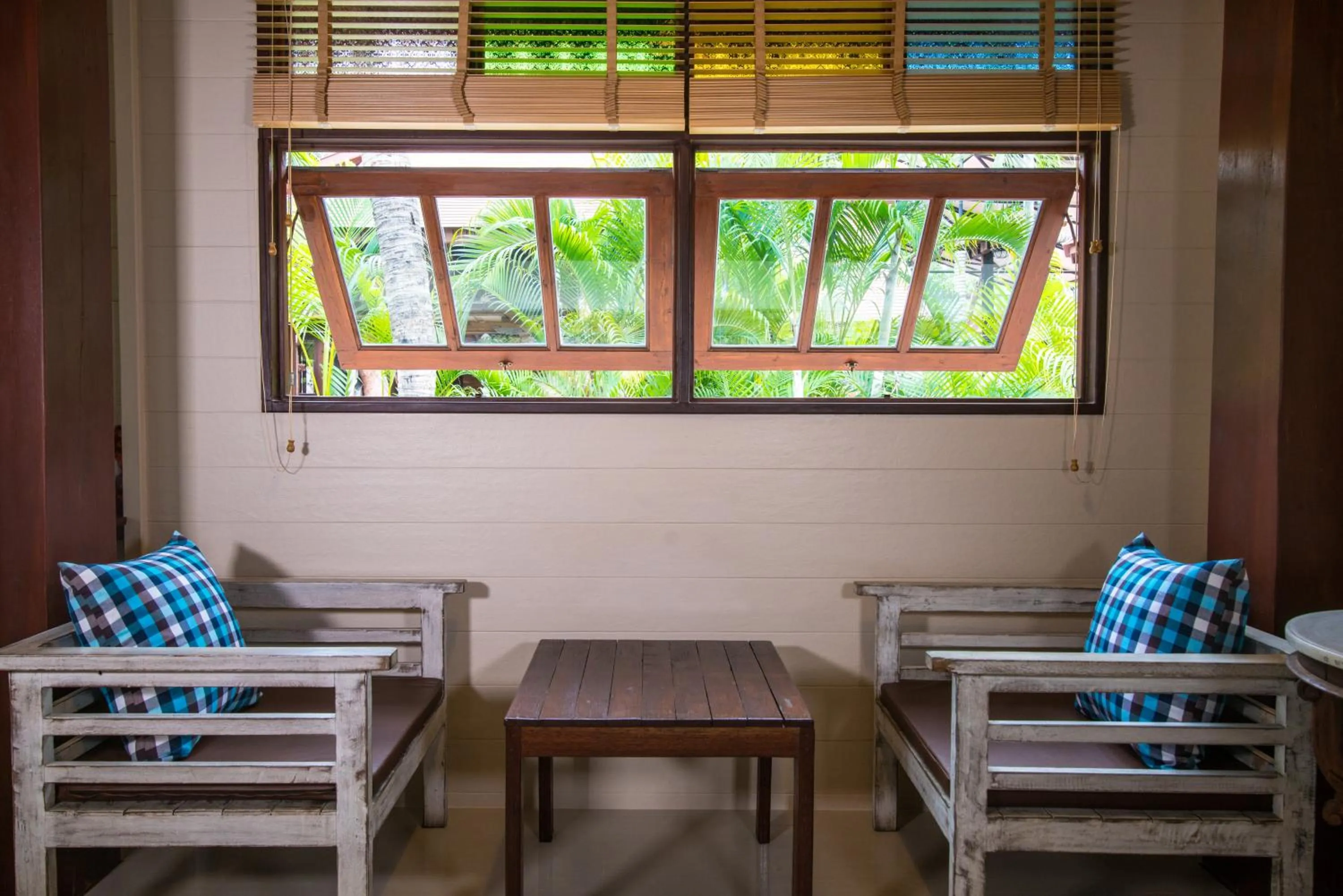 Suankaew Art Cottage