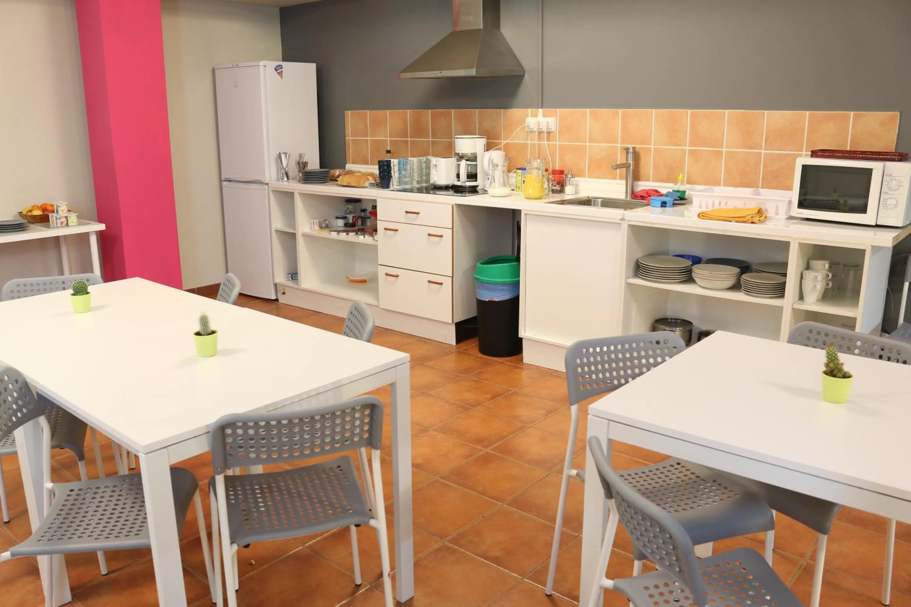 Breakfast in Alda Casco Antiguo