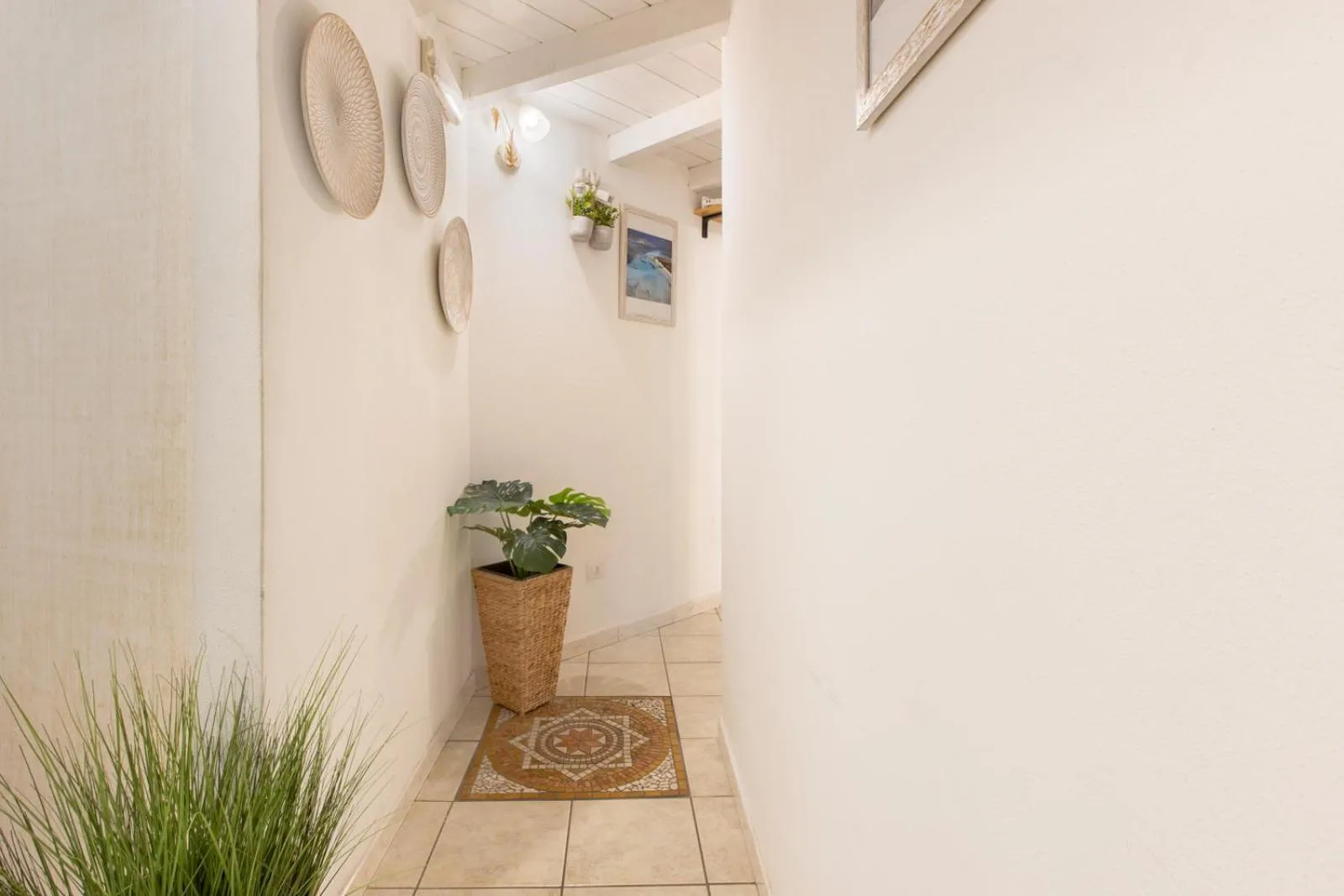 Living room in Cagliarifornia