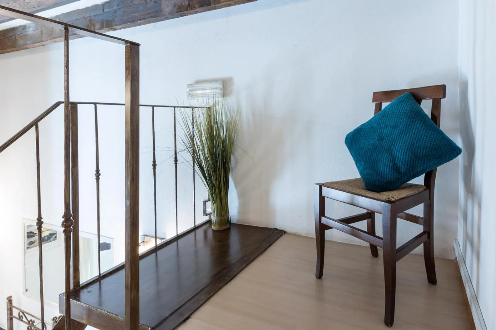 Bedroom in Cagliarifornia